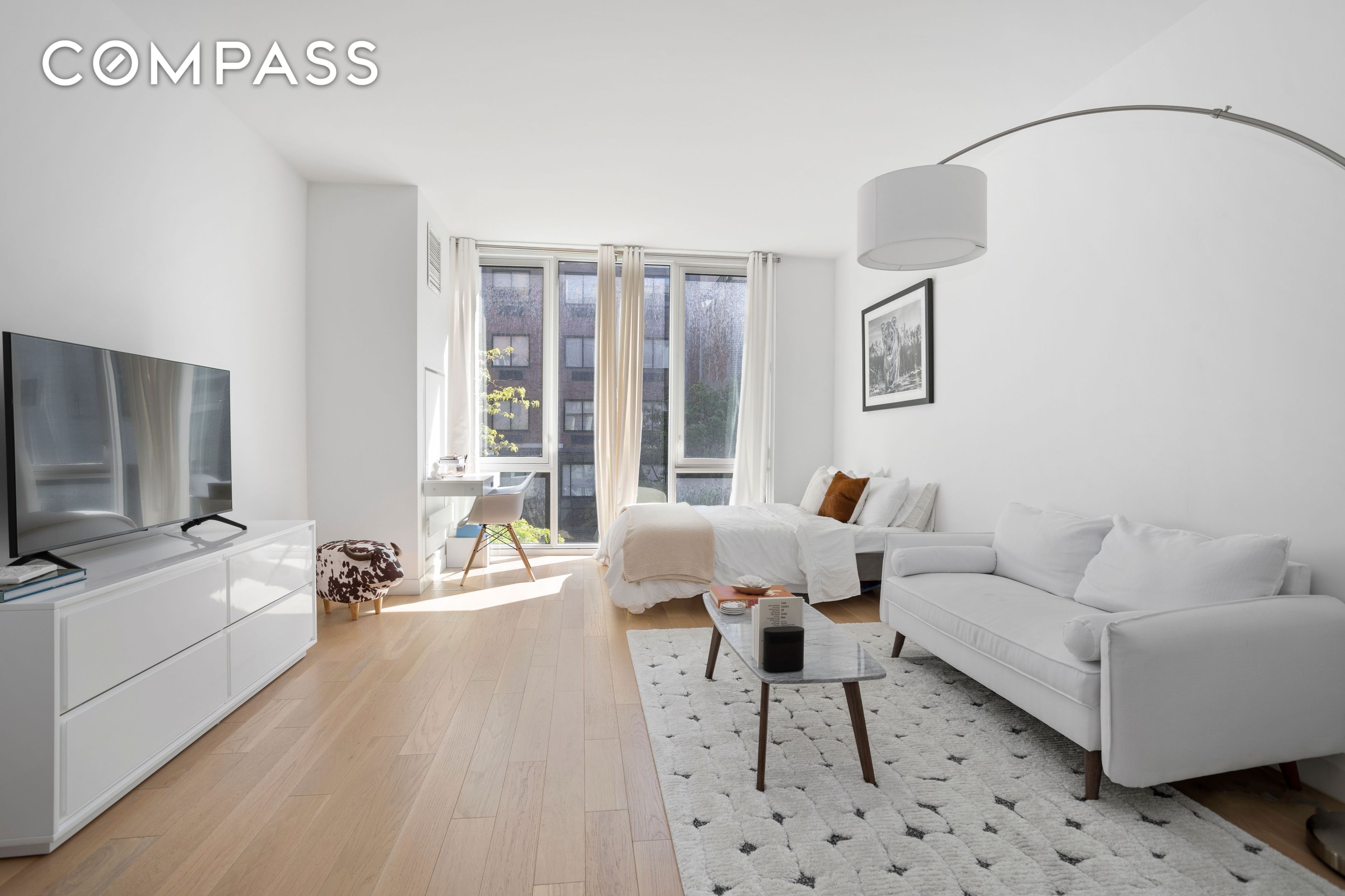 540 W 49th Street 405S