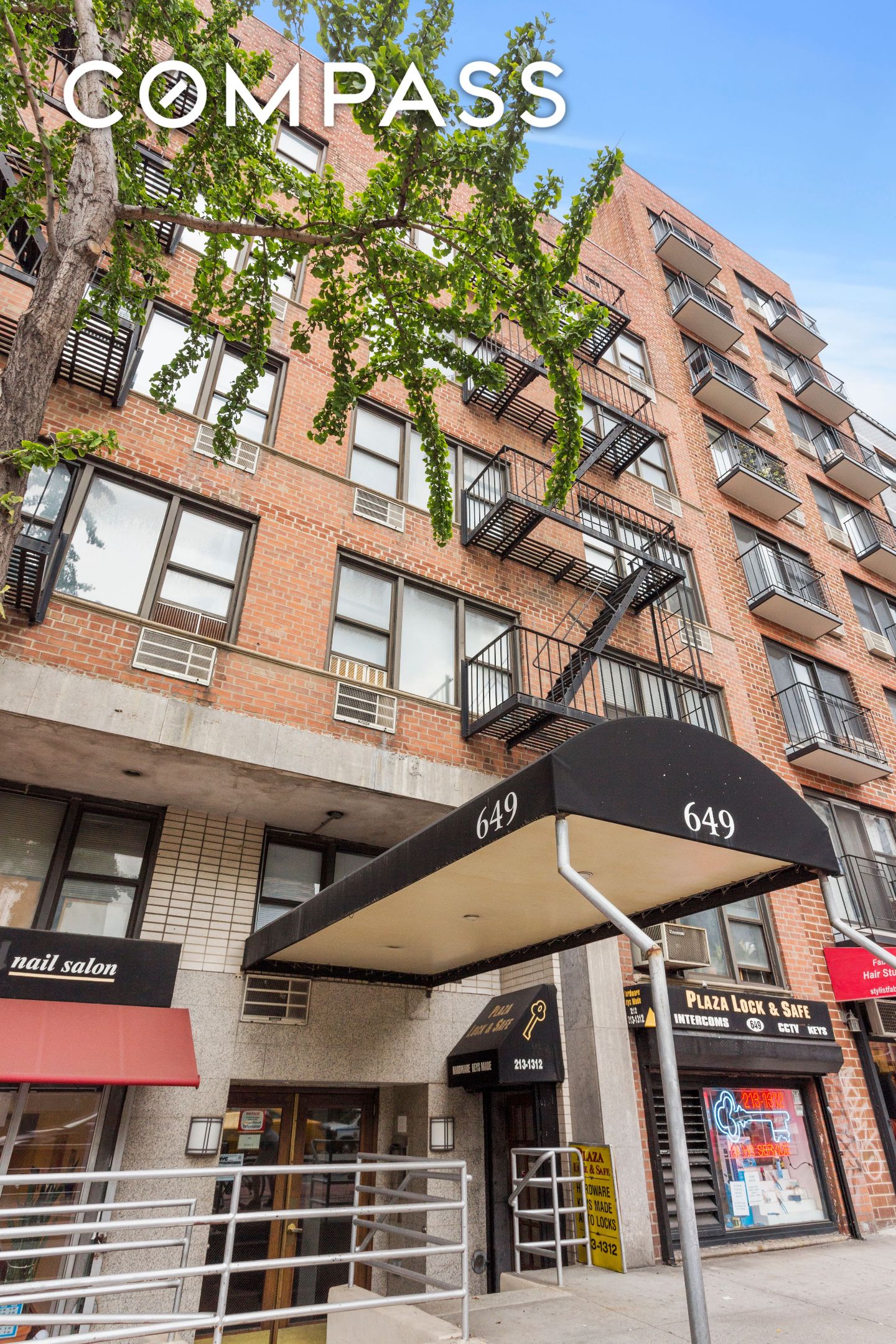 649 2nd Avenue 4G