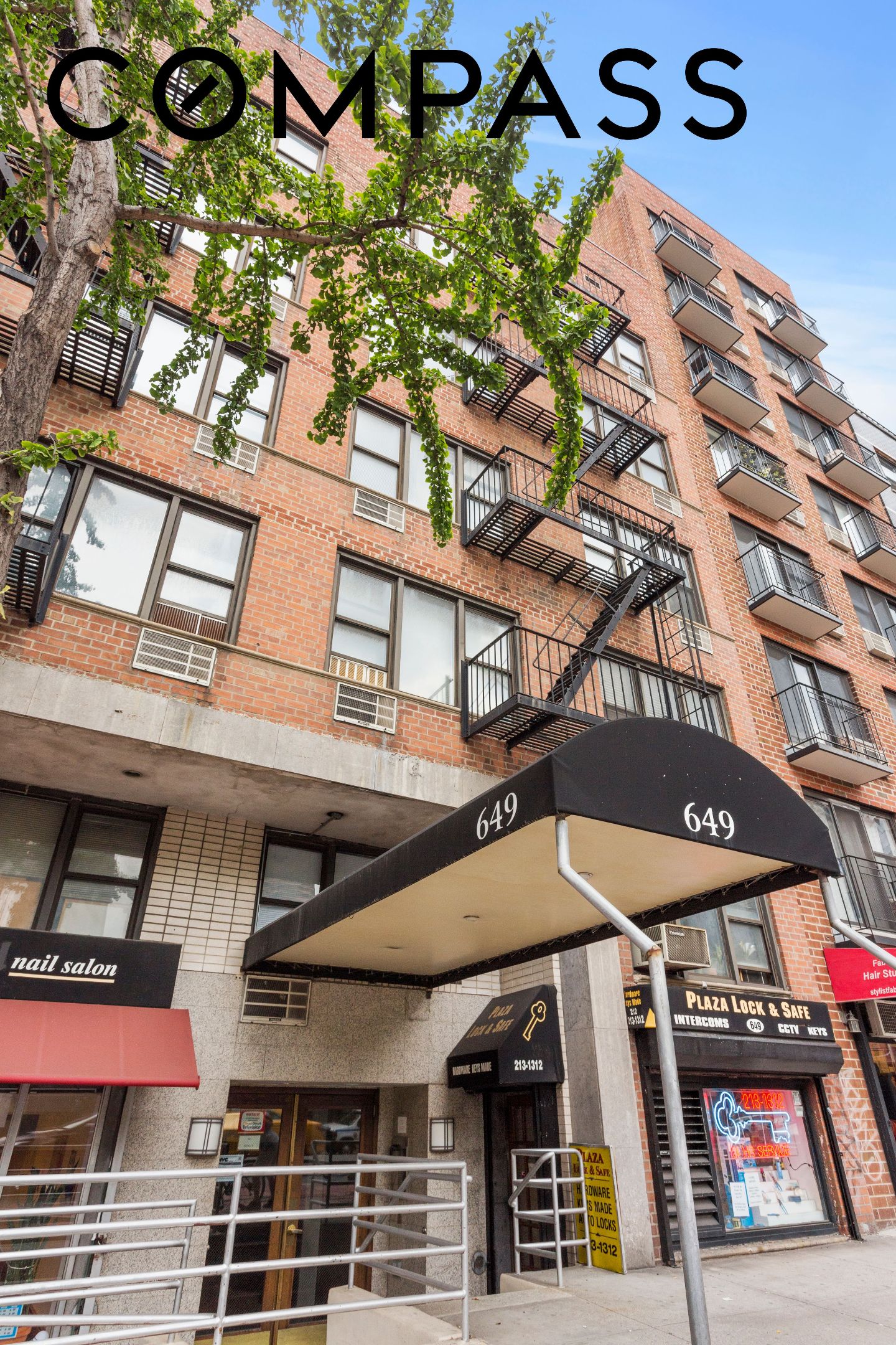 649 2nd Avenue 4G