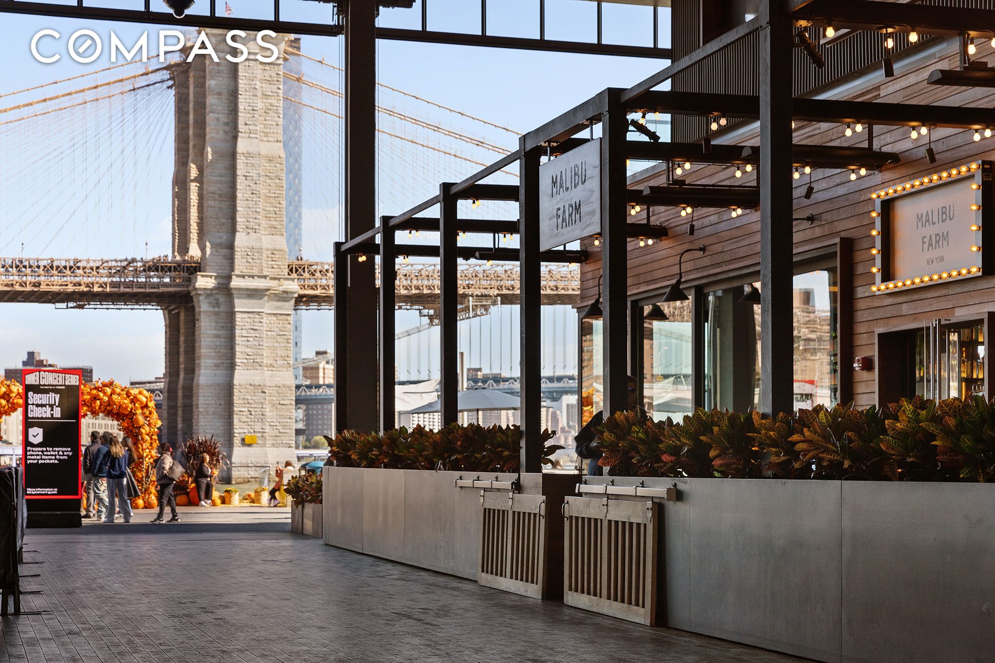 130 Water Street 7K