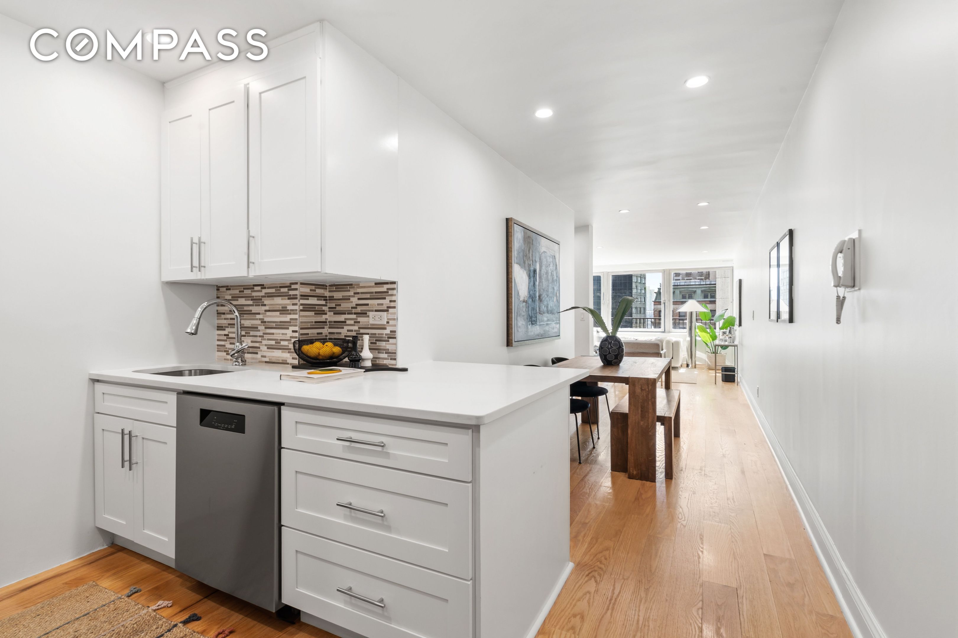 130 Water Street 7K