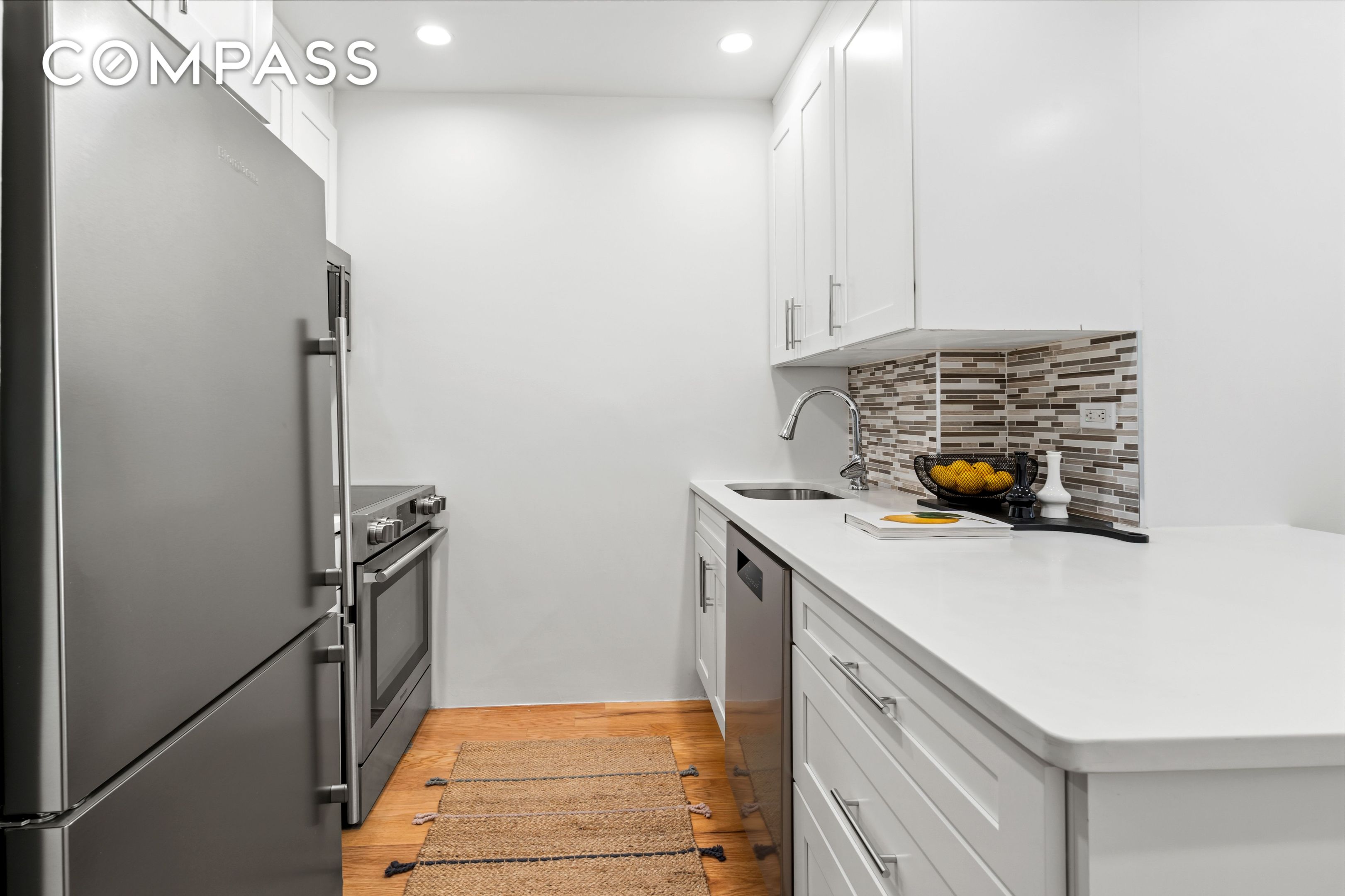 130 Water Street 7K