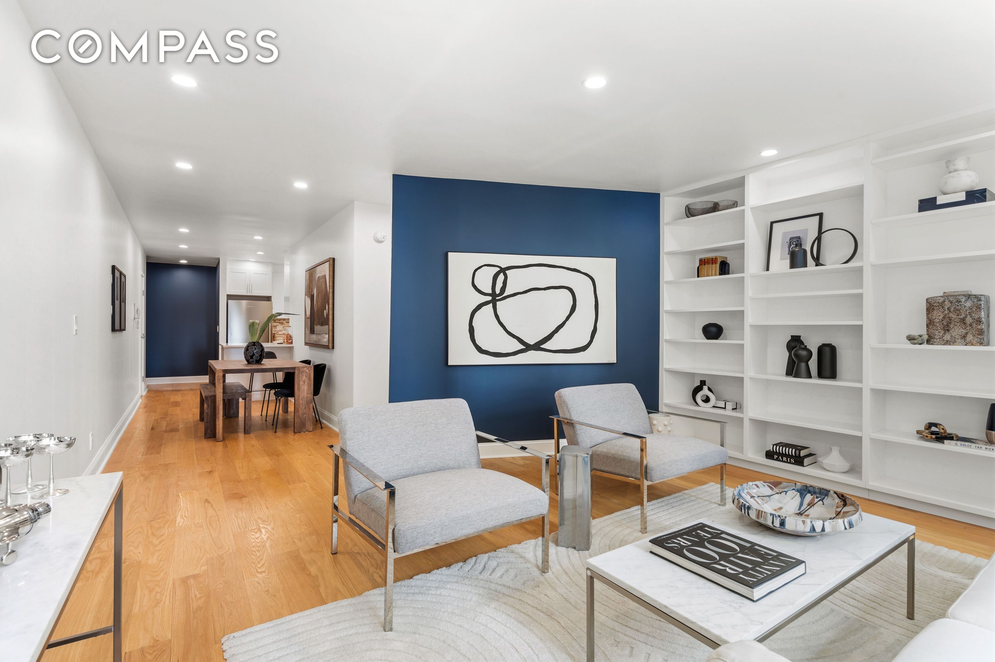 130 Water Street 7K