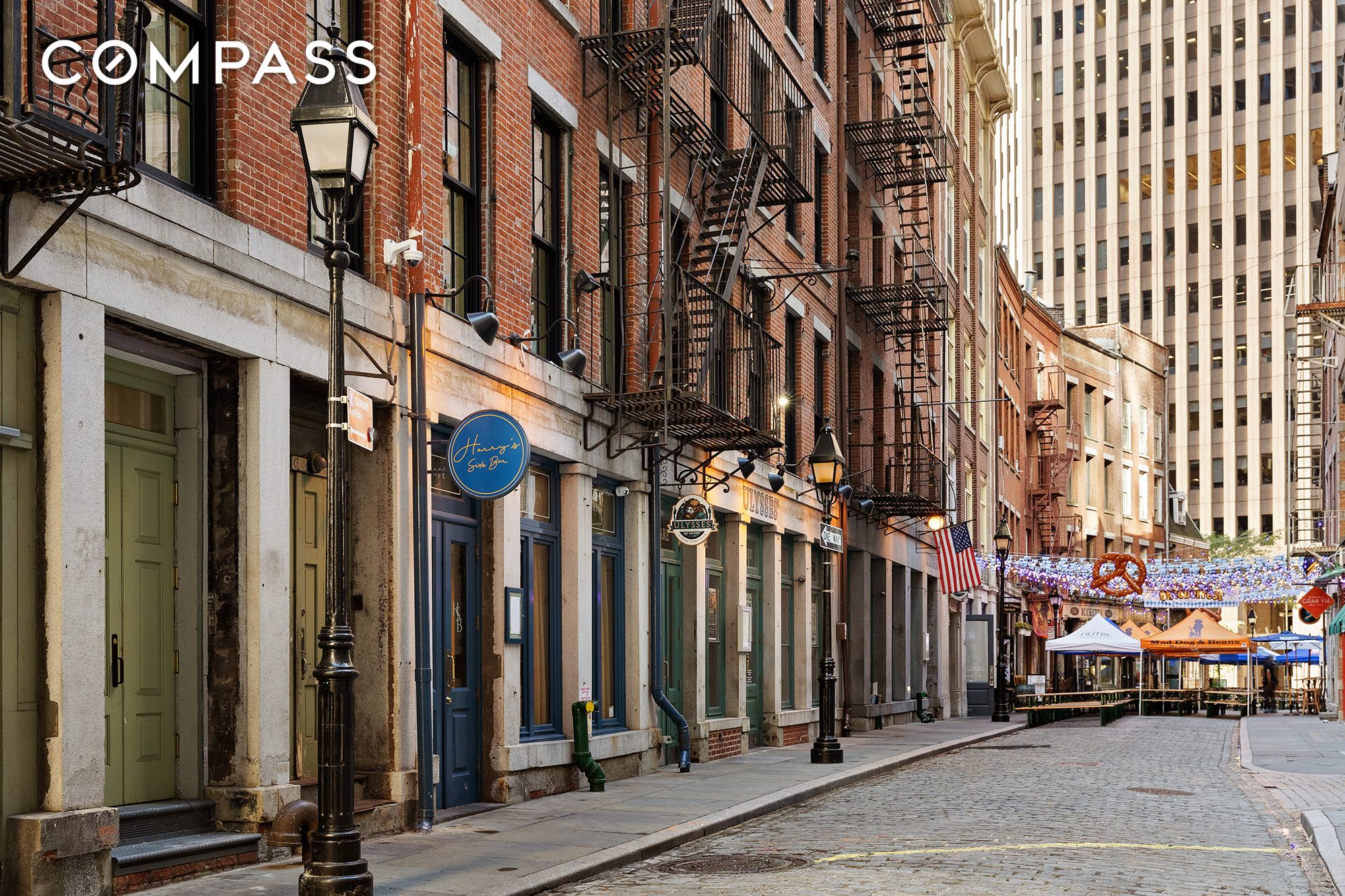 130 Water Street 7K