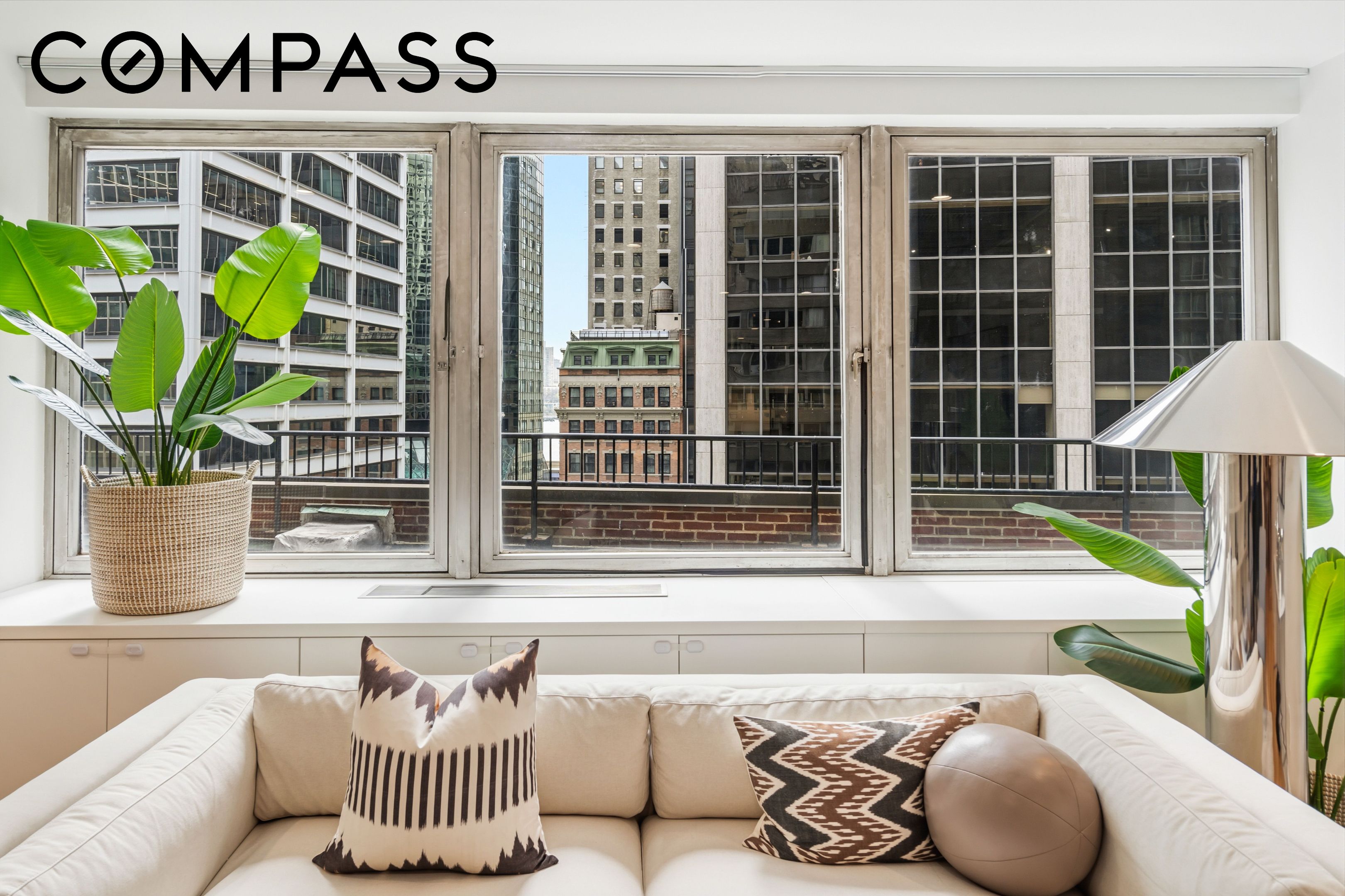 130 Water Street 7K
