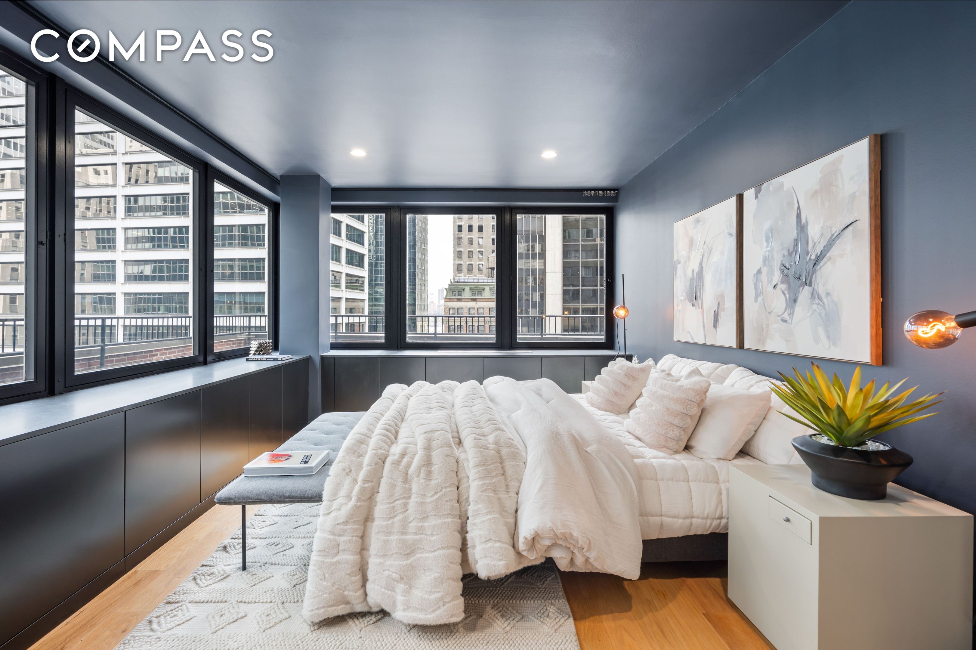 130 Water Street 7K