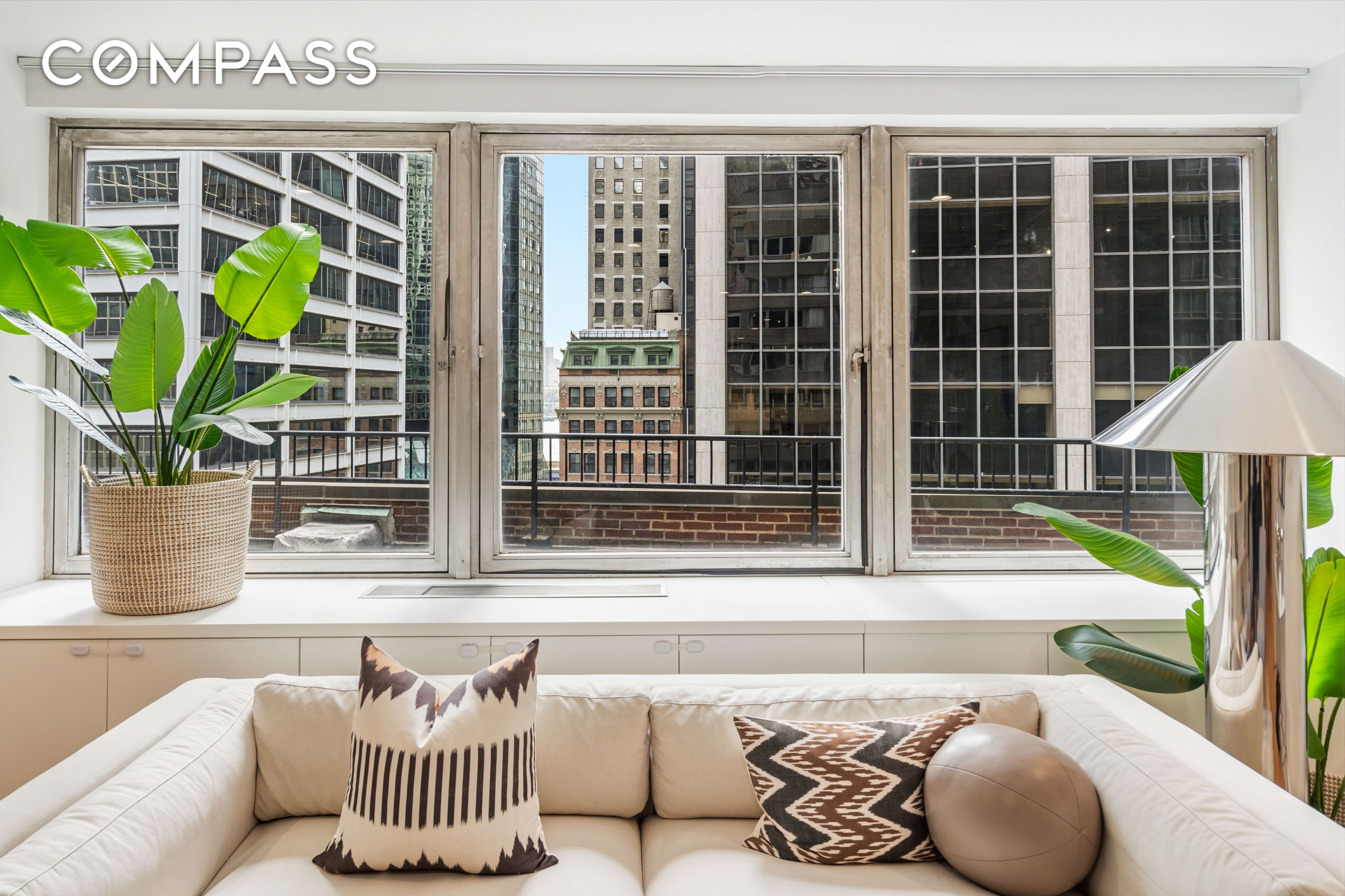 130 Water Street 7K