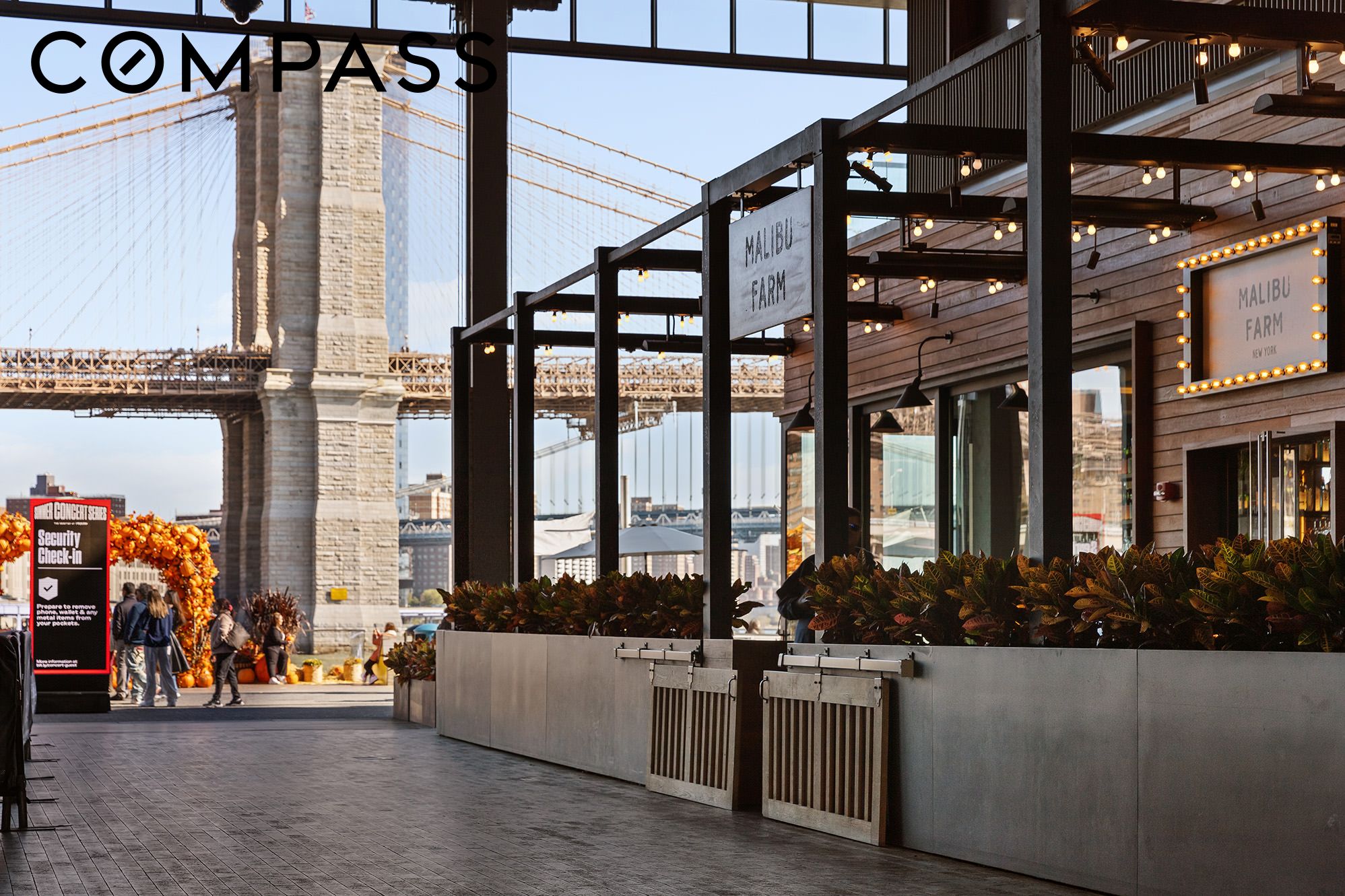 130 Water Street 7K