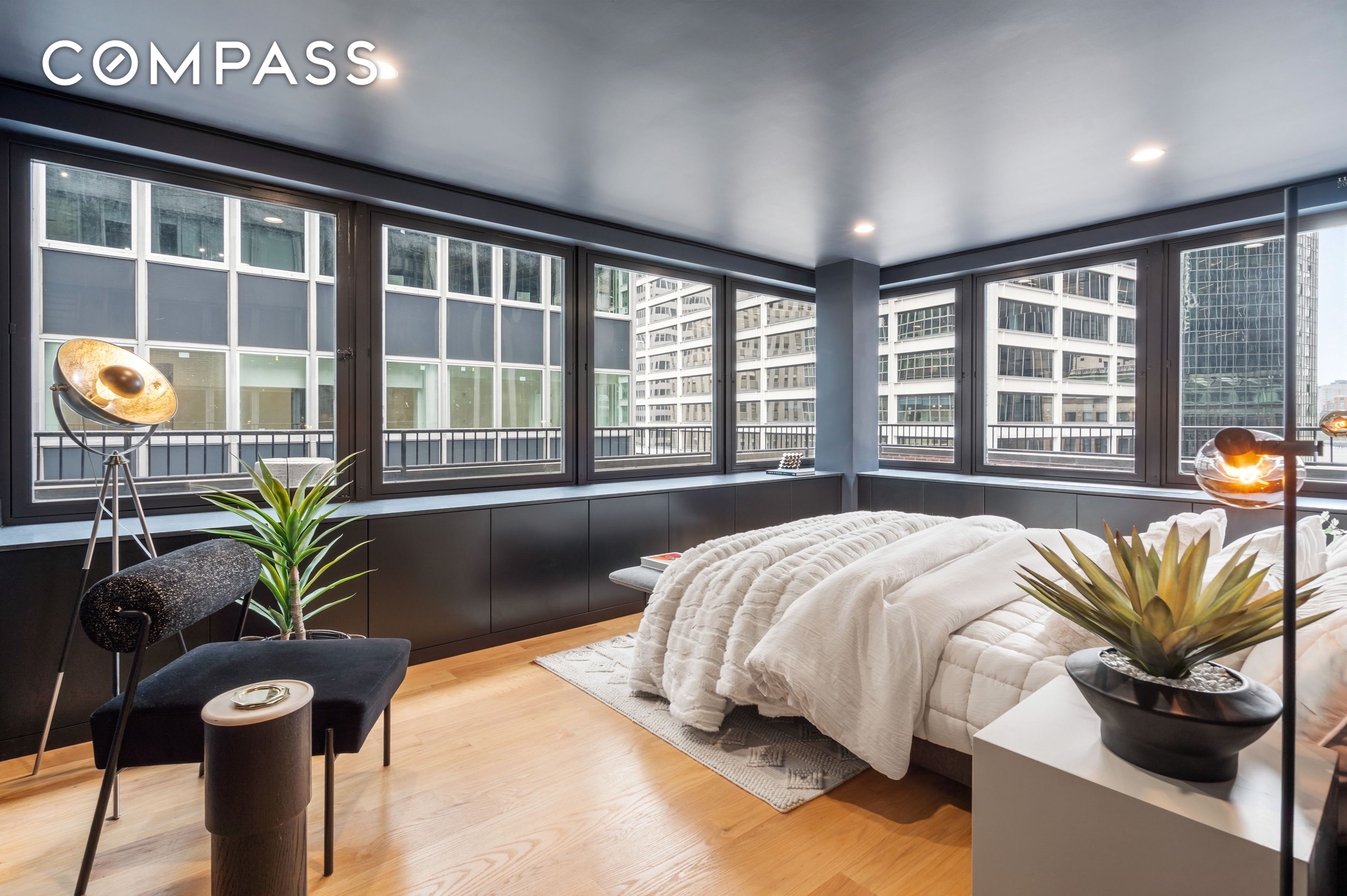 130 Water Street 7K