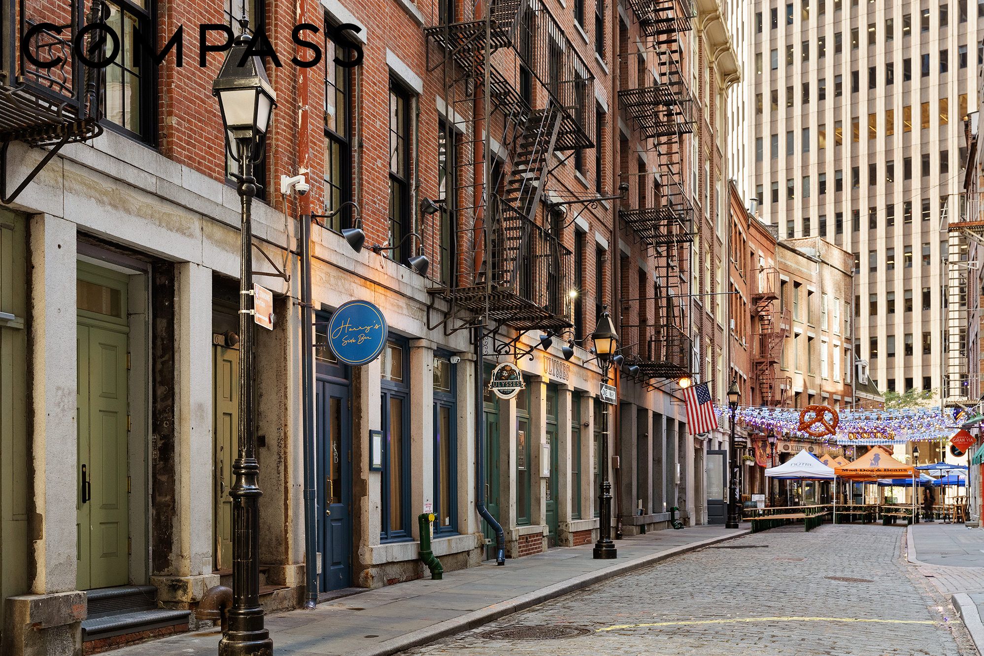 130 Water Street 7K
