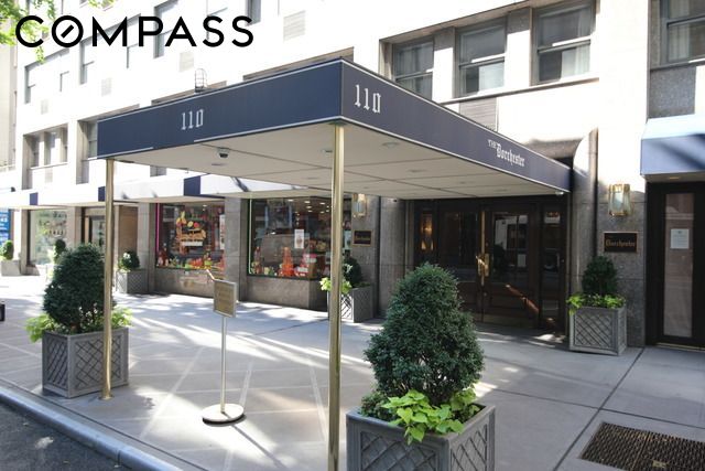 110 E 57th Street 4FG