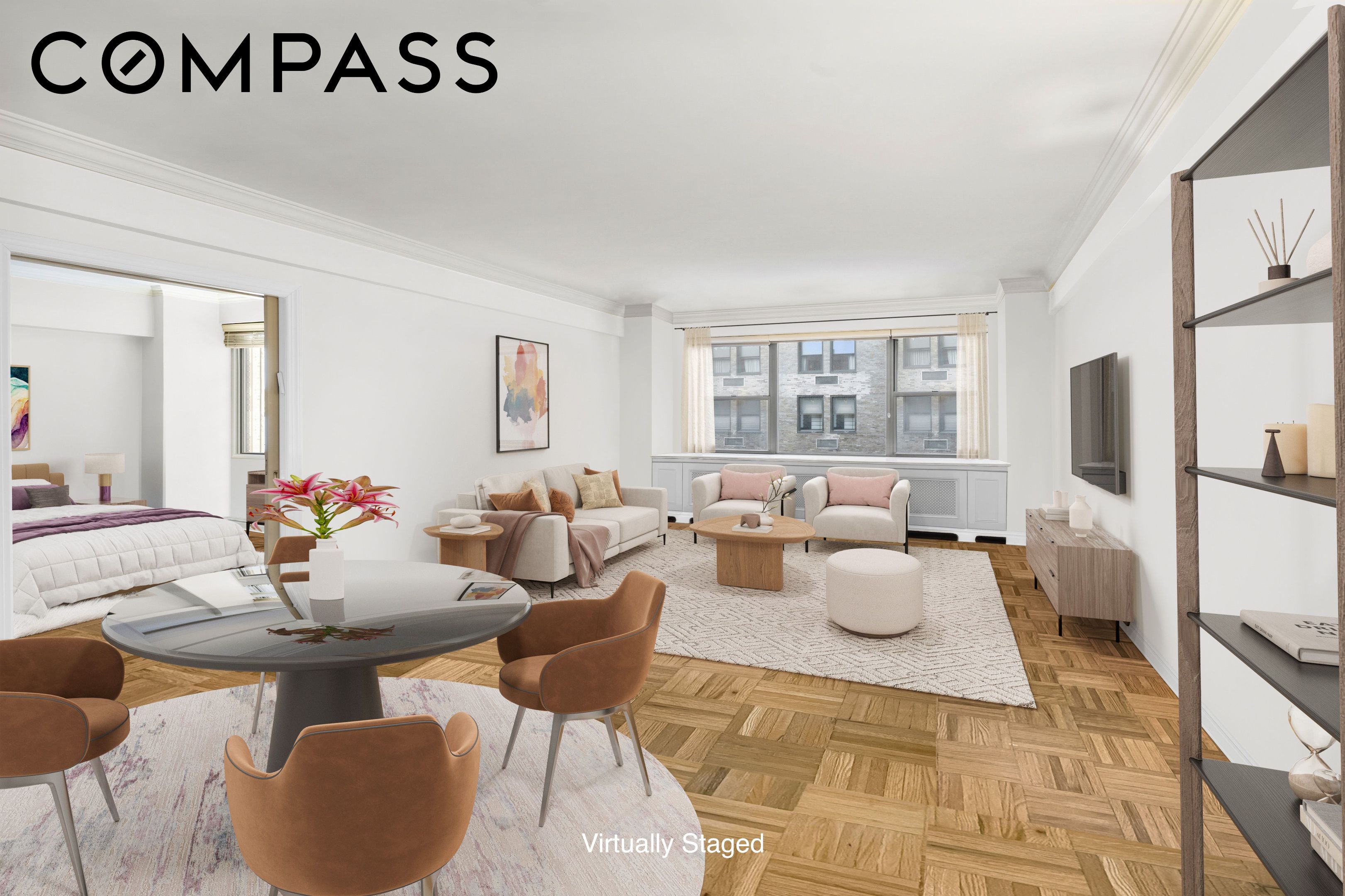 110 E 57th Street 4FG