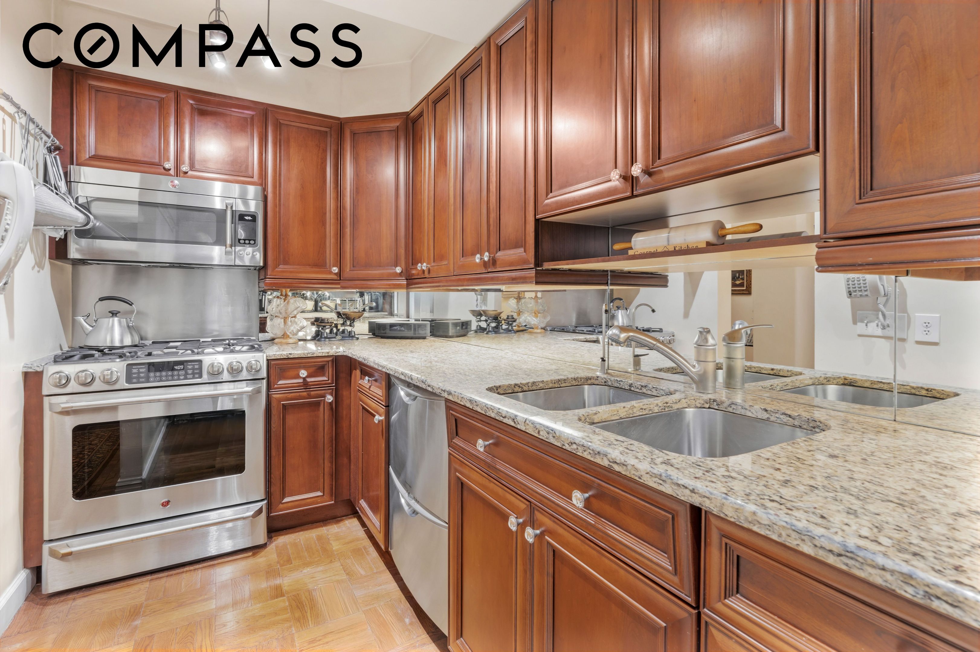 110 E 57th Street 4FG