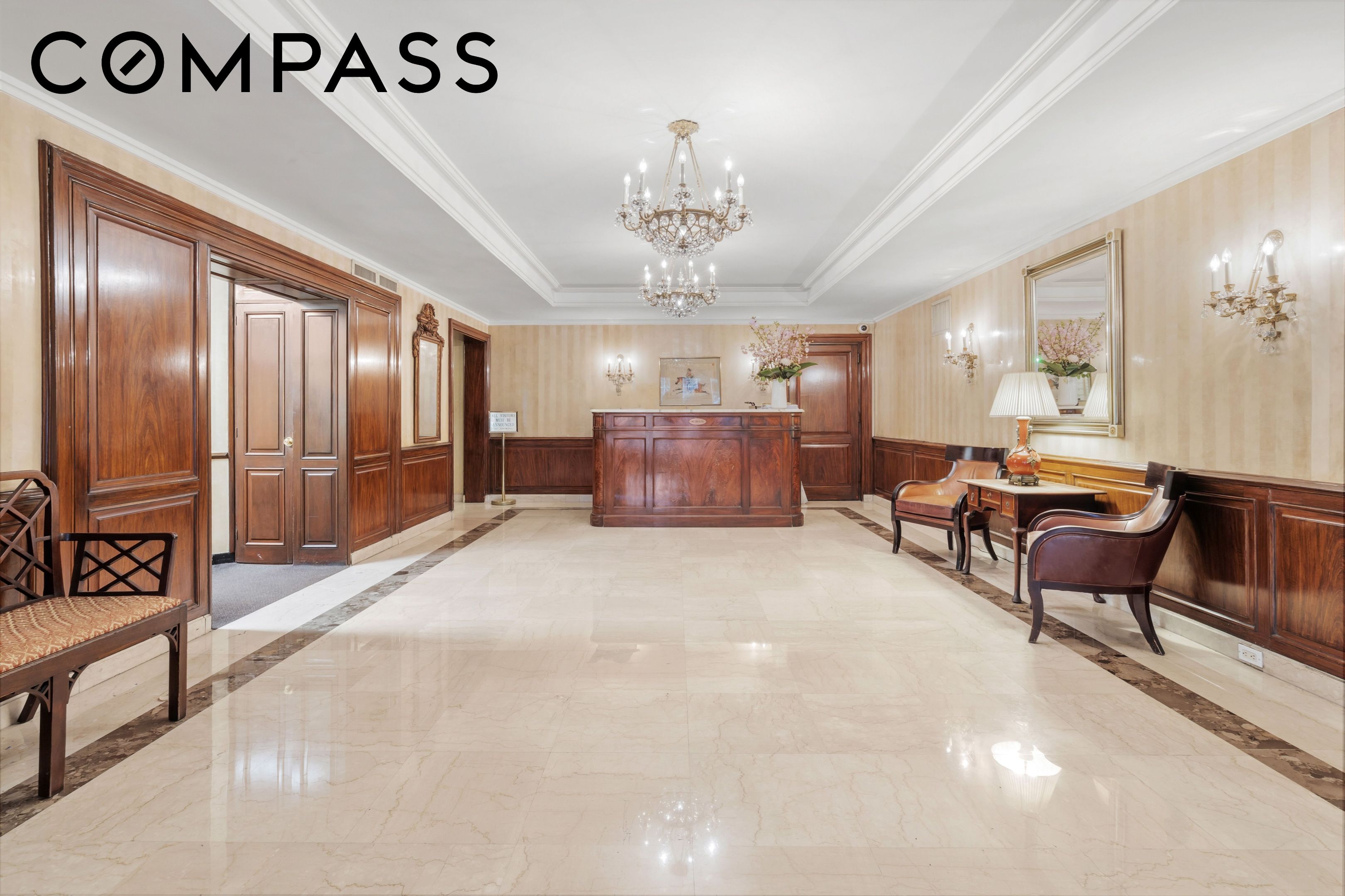 110 E 57th Street 4FG