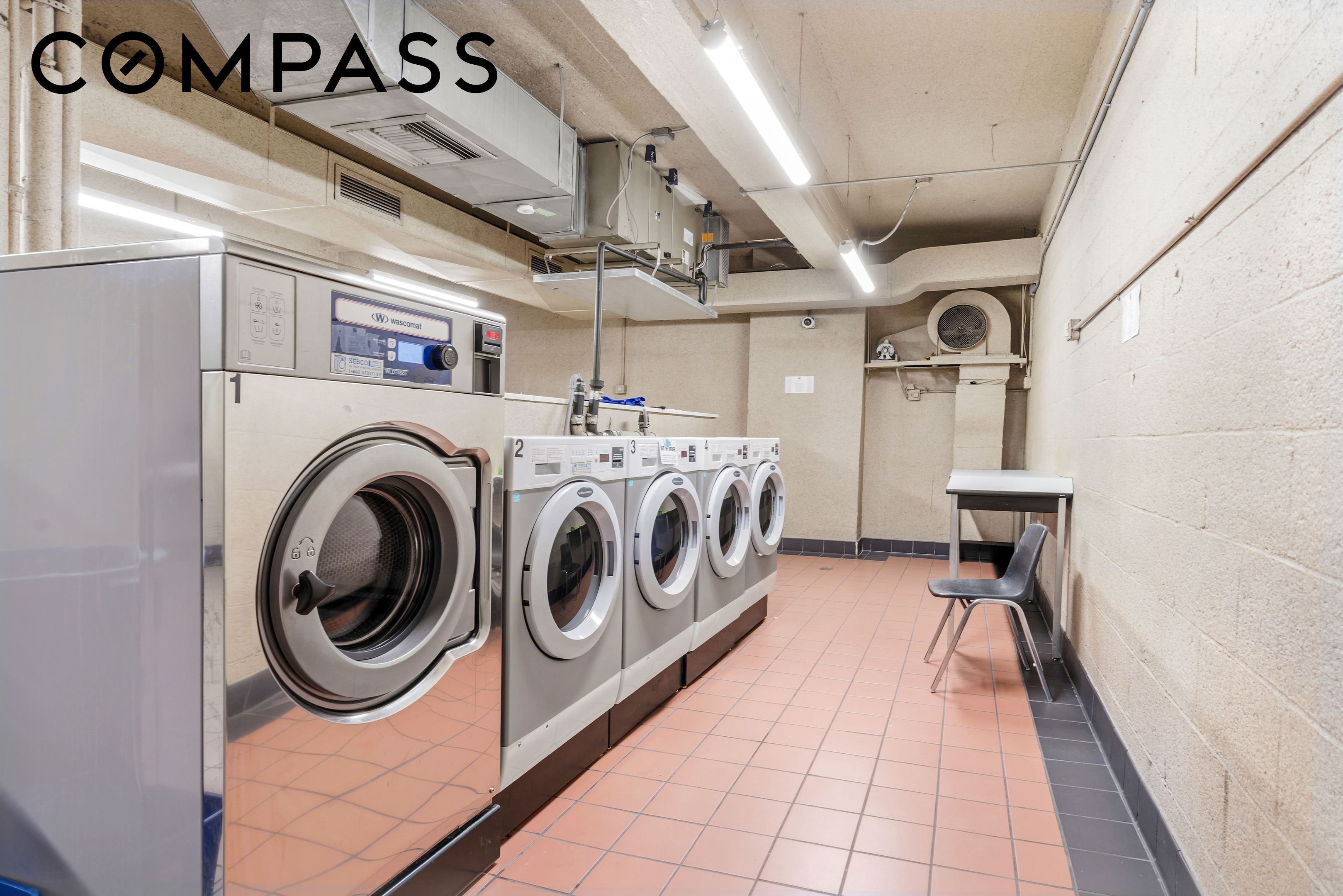 110 E 57th Street 4FG