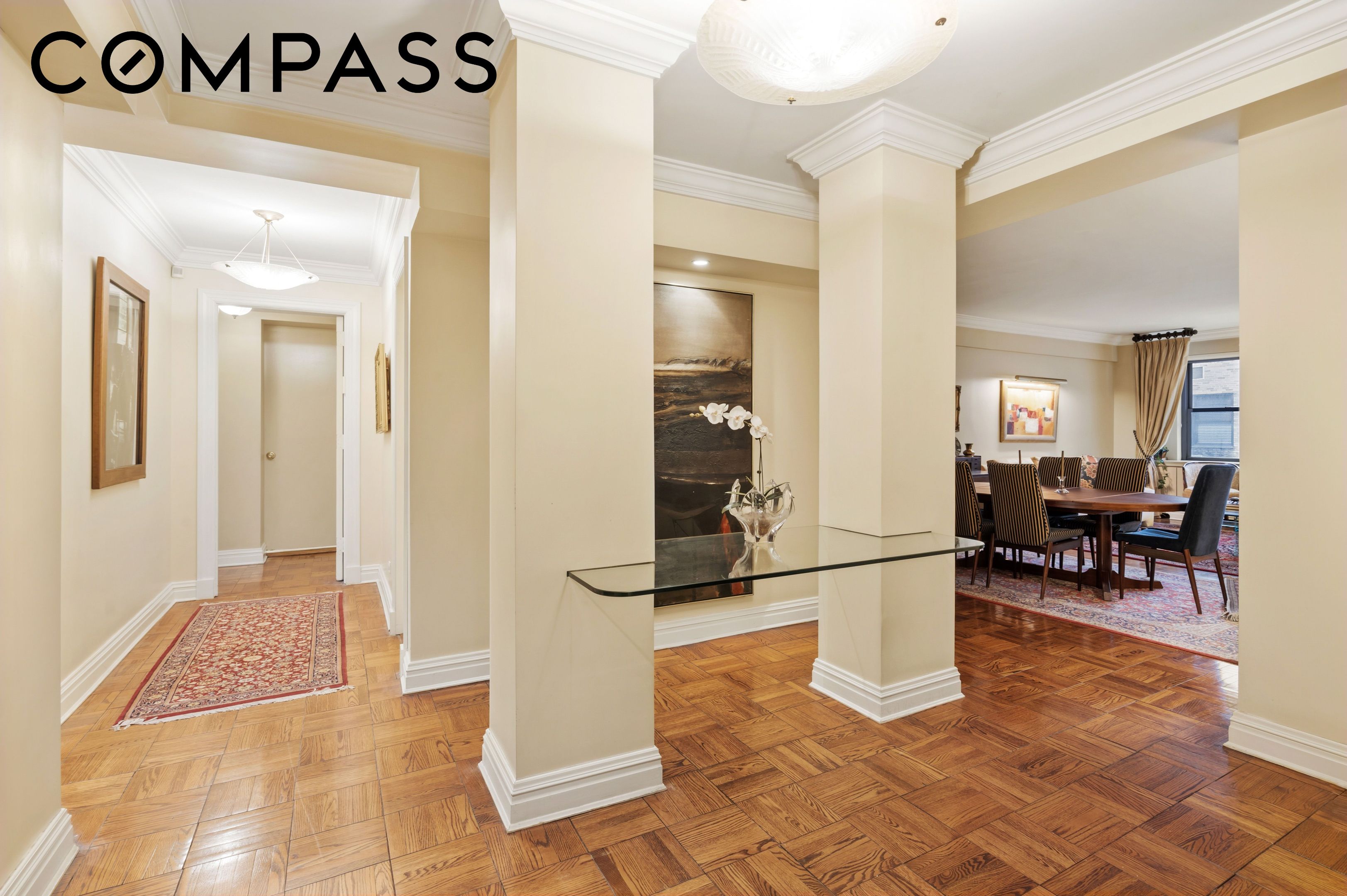 110 E 57th Street 4FG