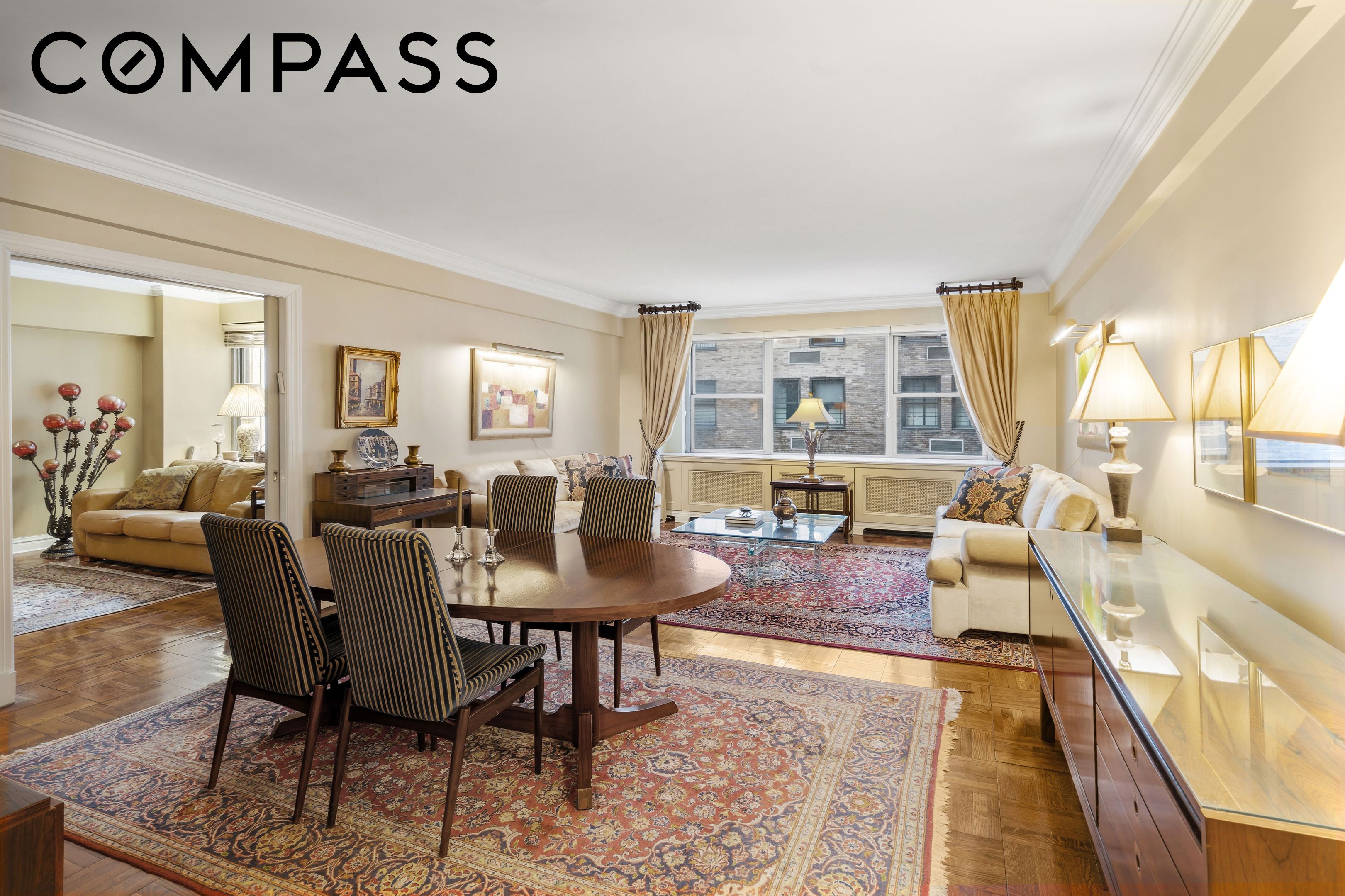 110 E 57th Street 4FG