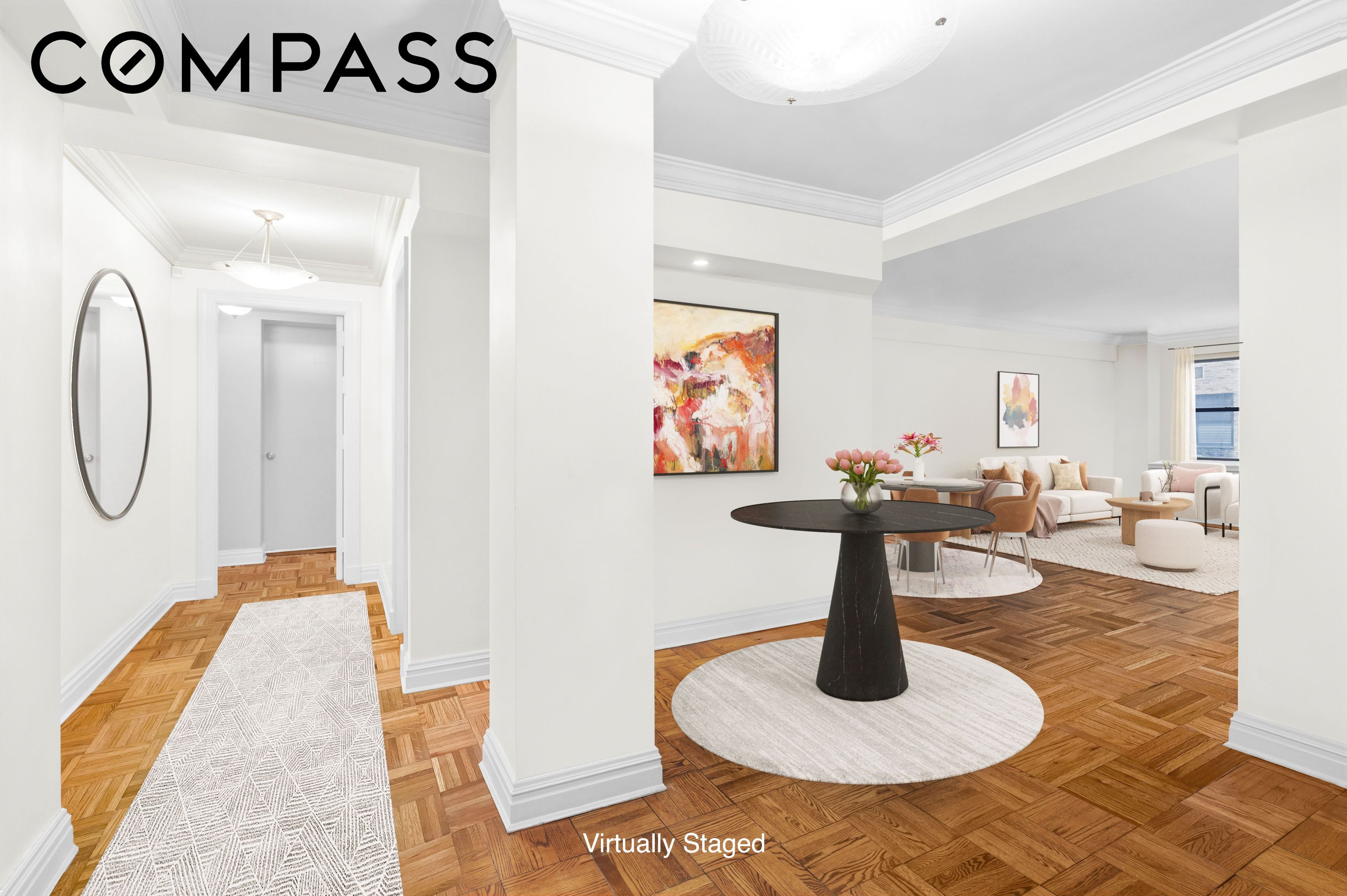 110 E 57th Street 4FG