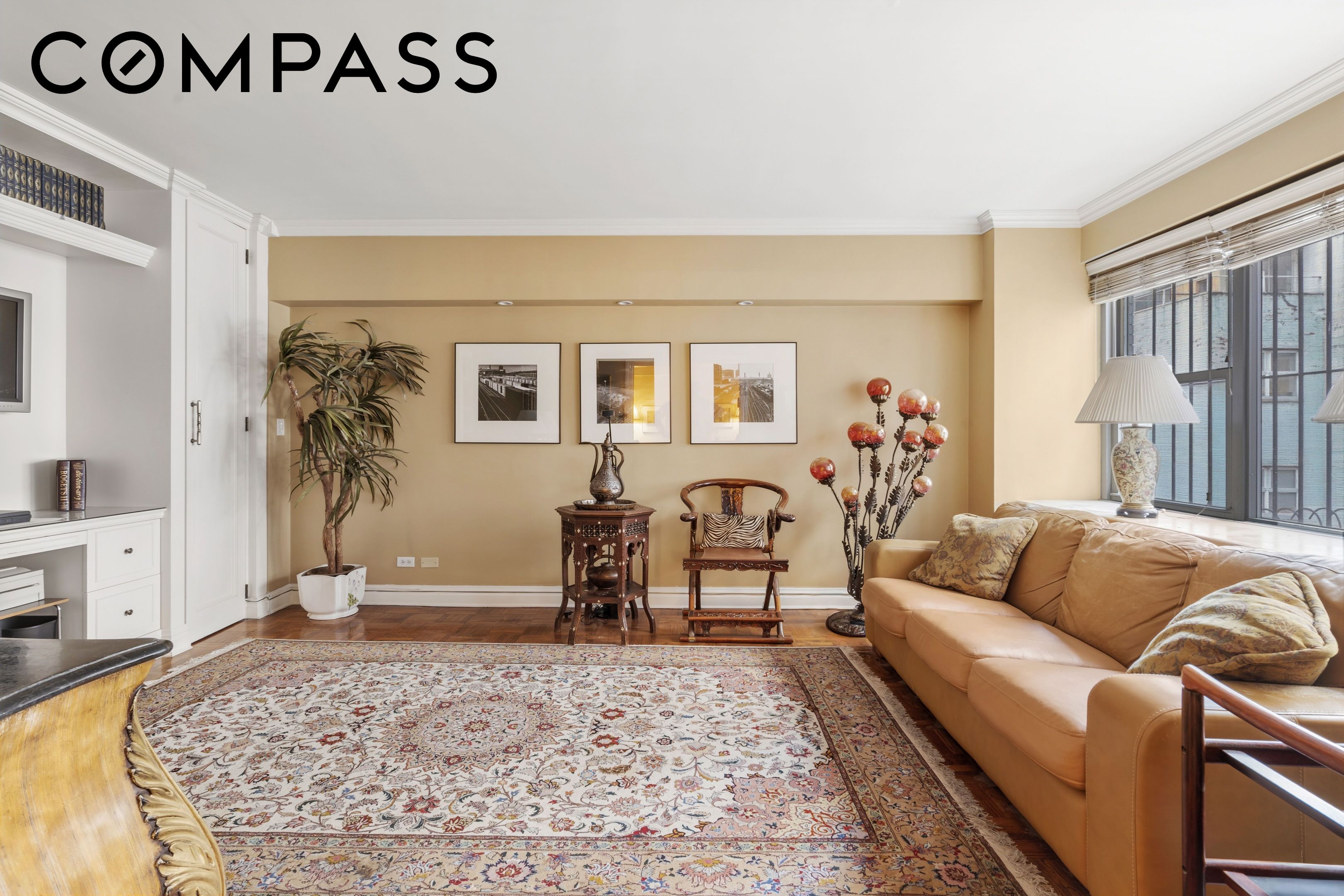 110 E 57th Street 4FG