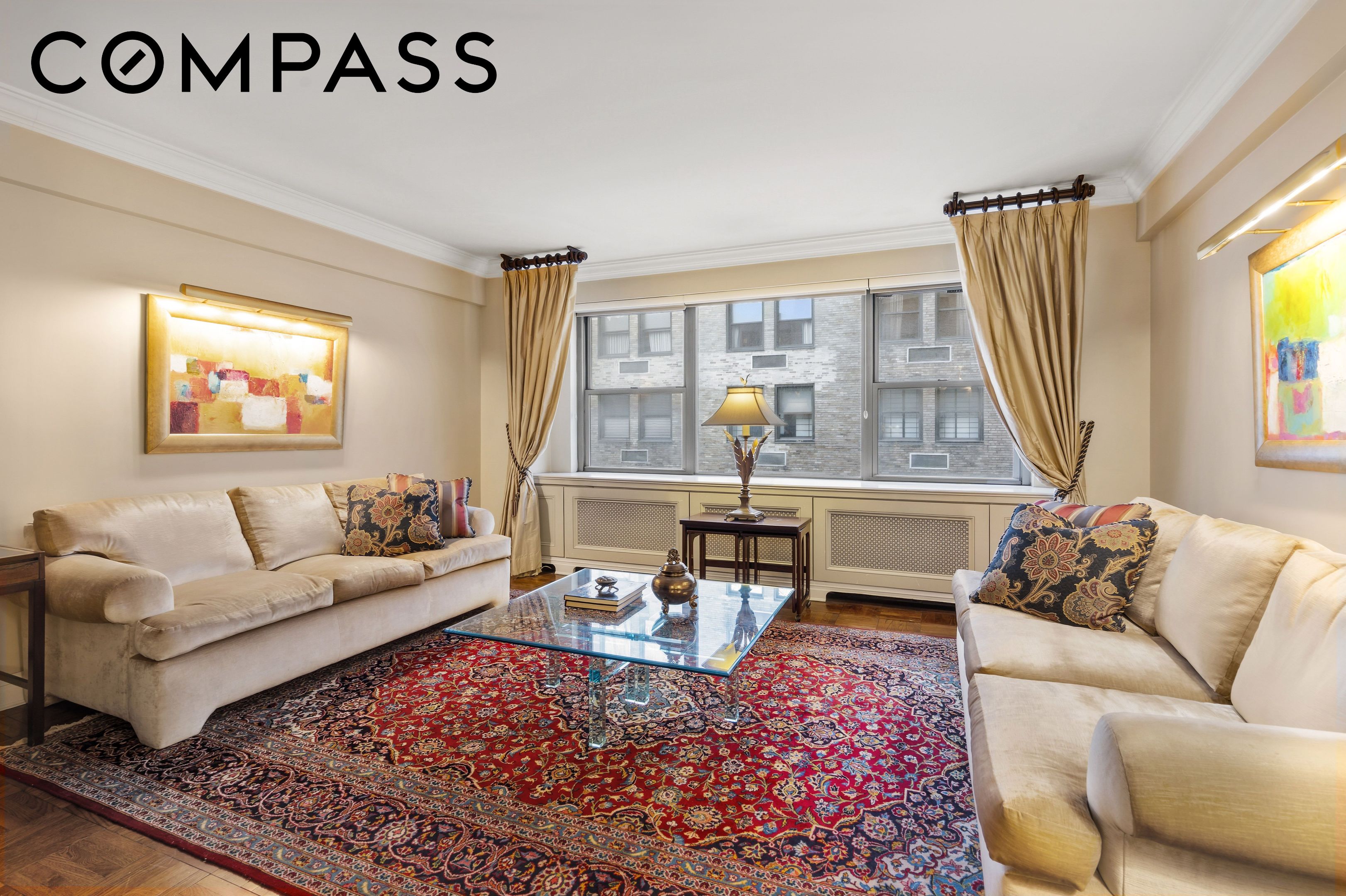 110 E 57th Street 4FG