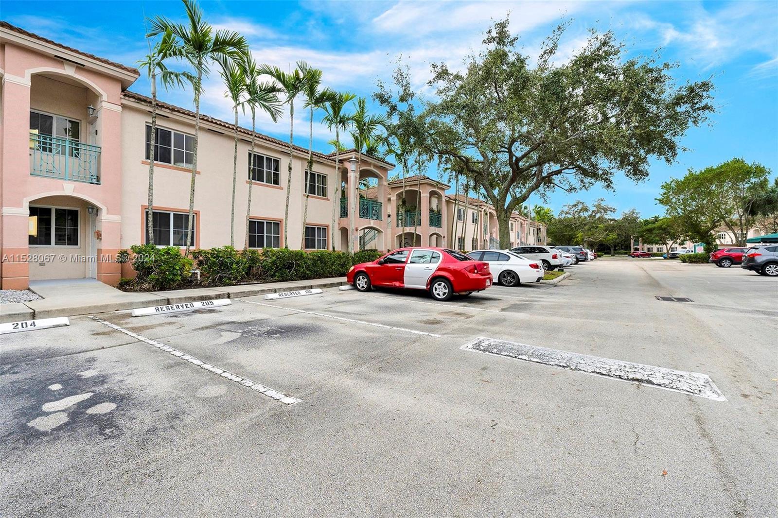 2175 NW 77th Way # 105