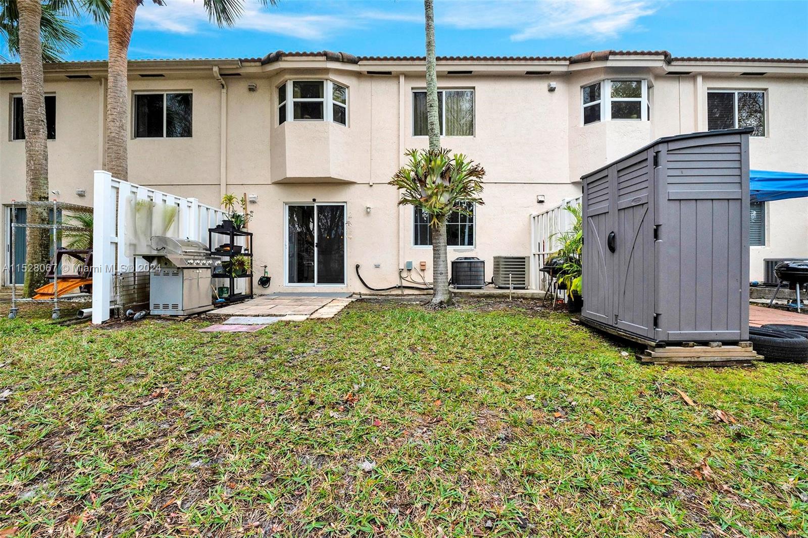 2175 NW 77th Way # 105