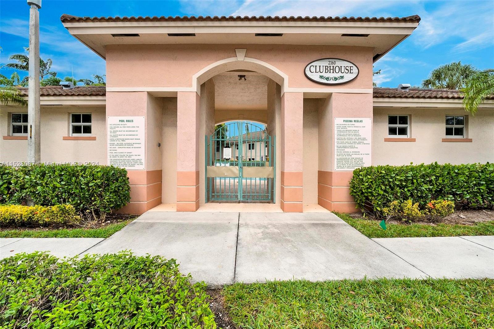 2175 NW 77th Way # 105