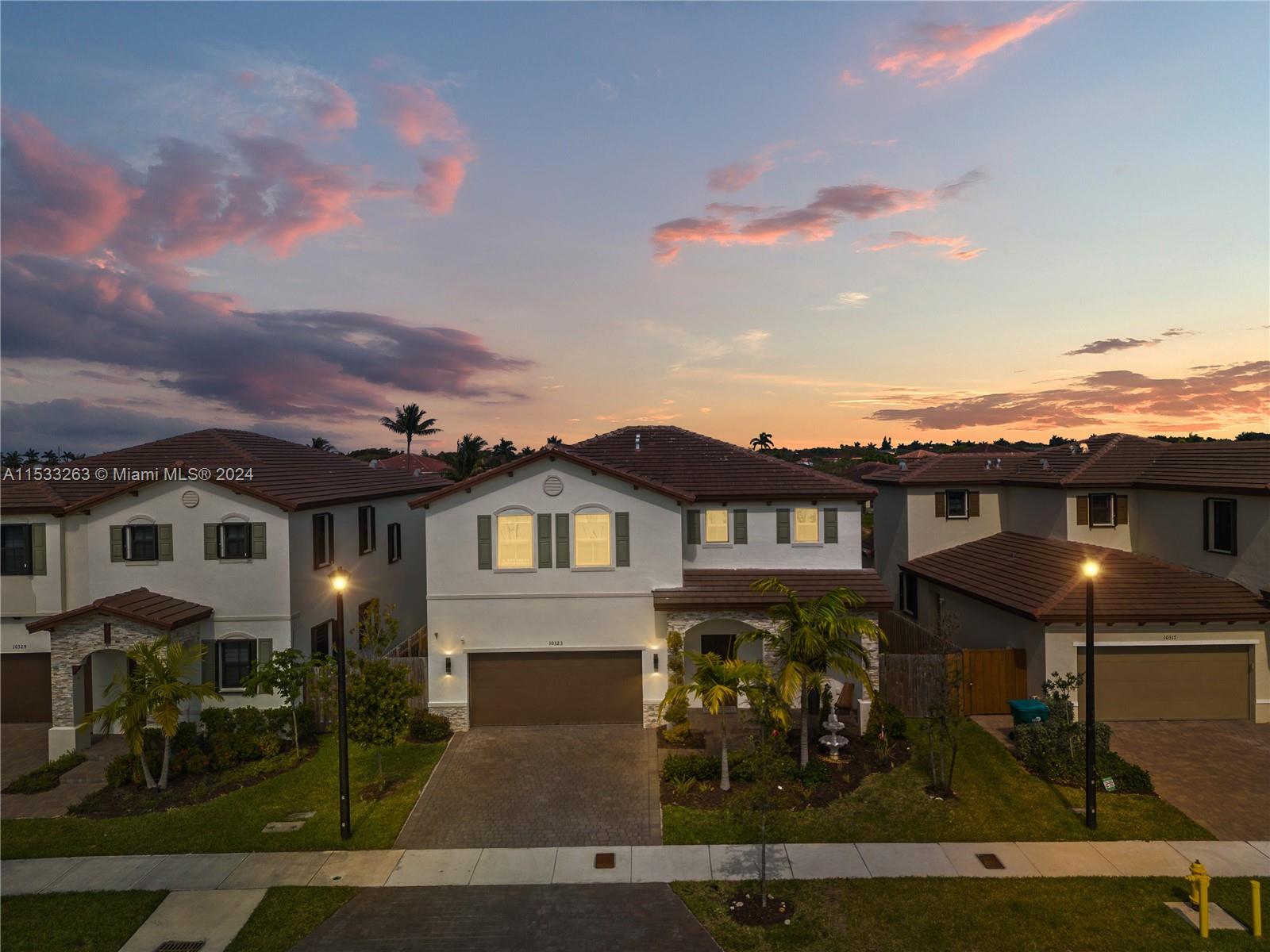 10323 SW 228th Ter