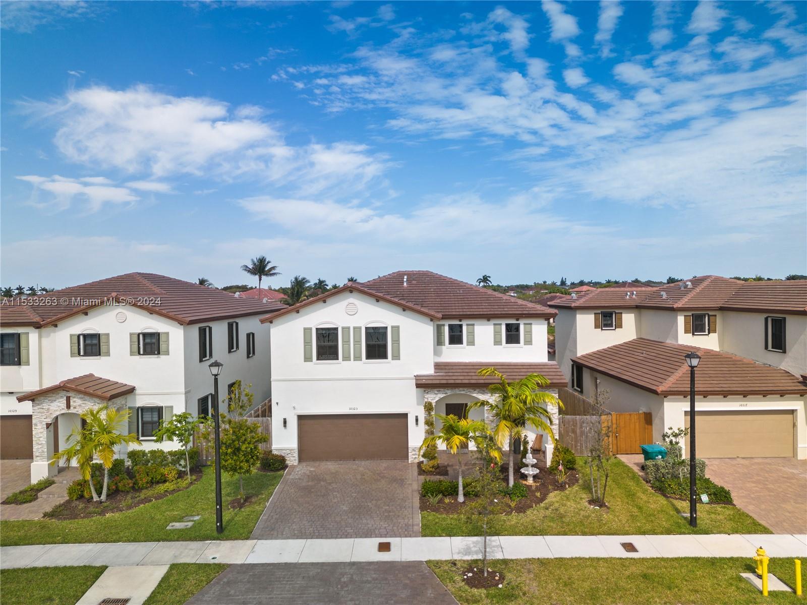 10323 SW 228th Ter