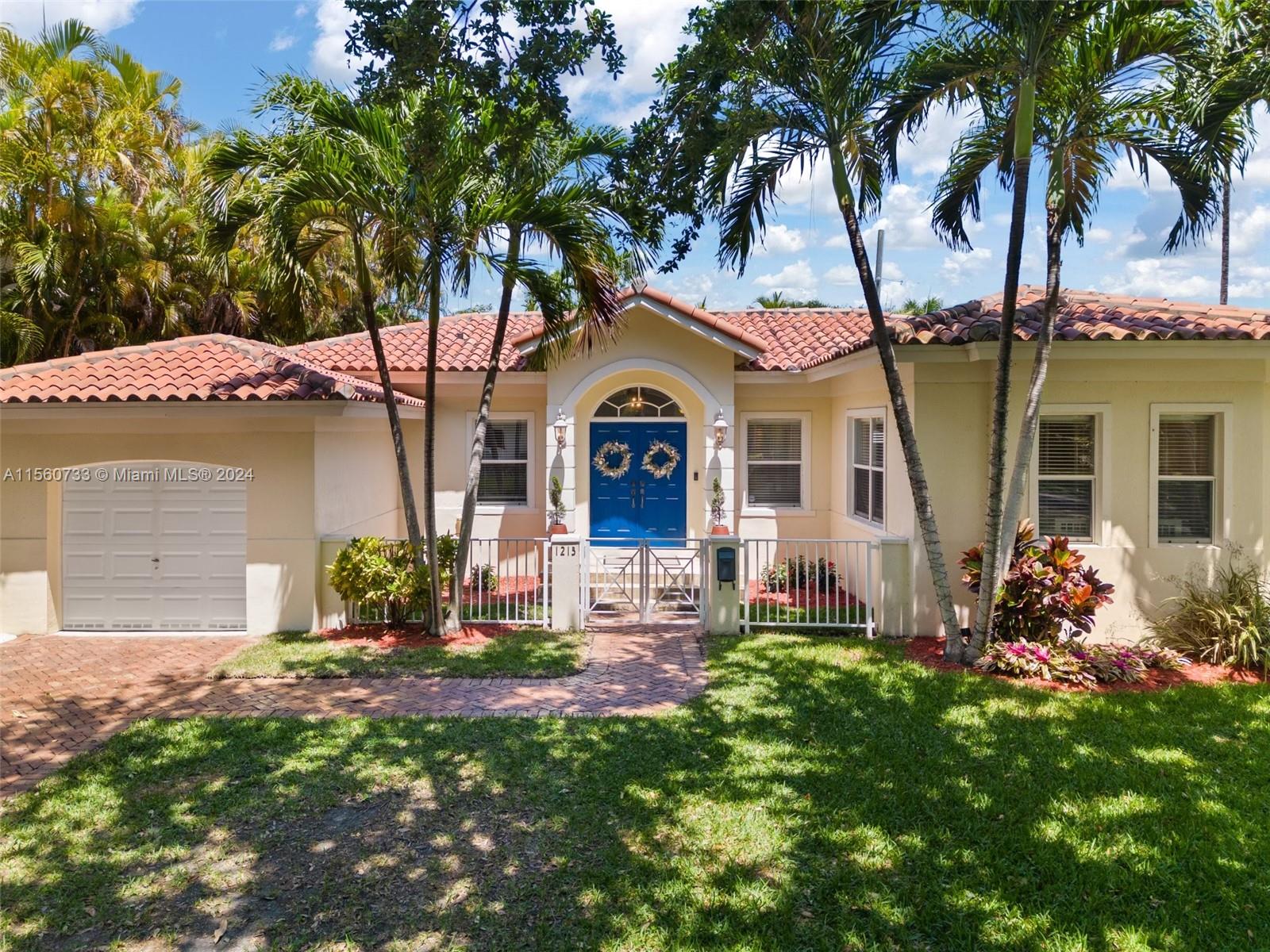 1213 Andora Ave