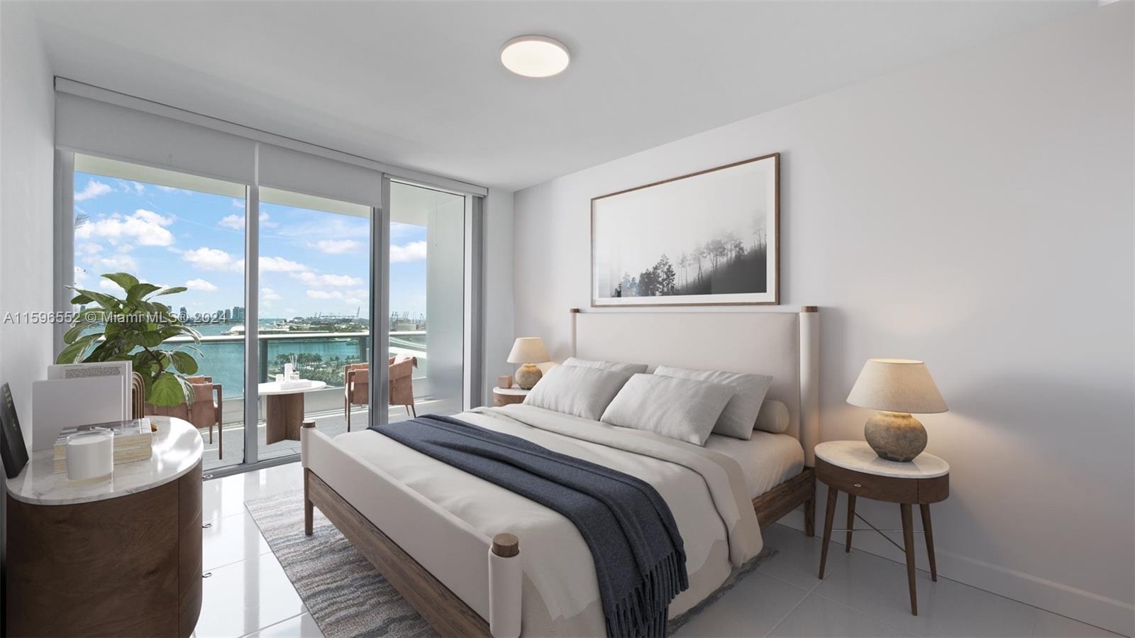 900 Biscayne Blvd # 1806