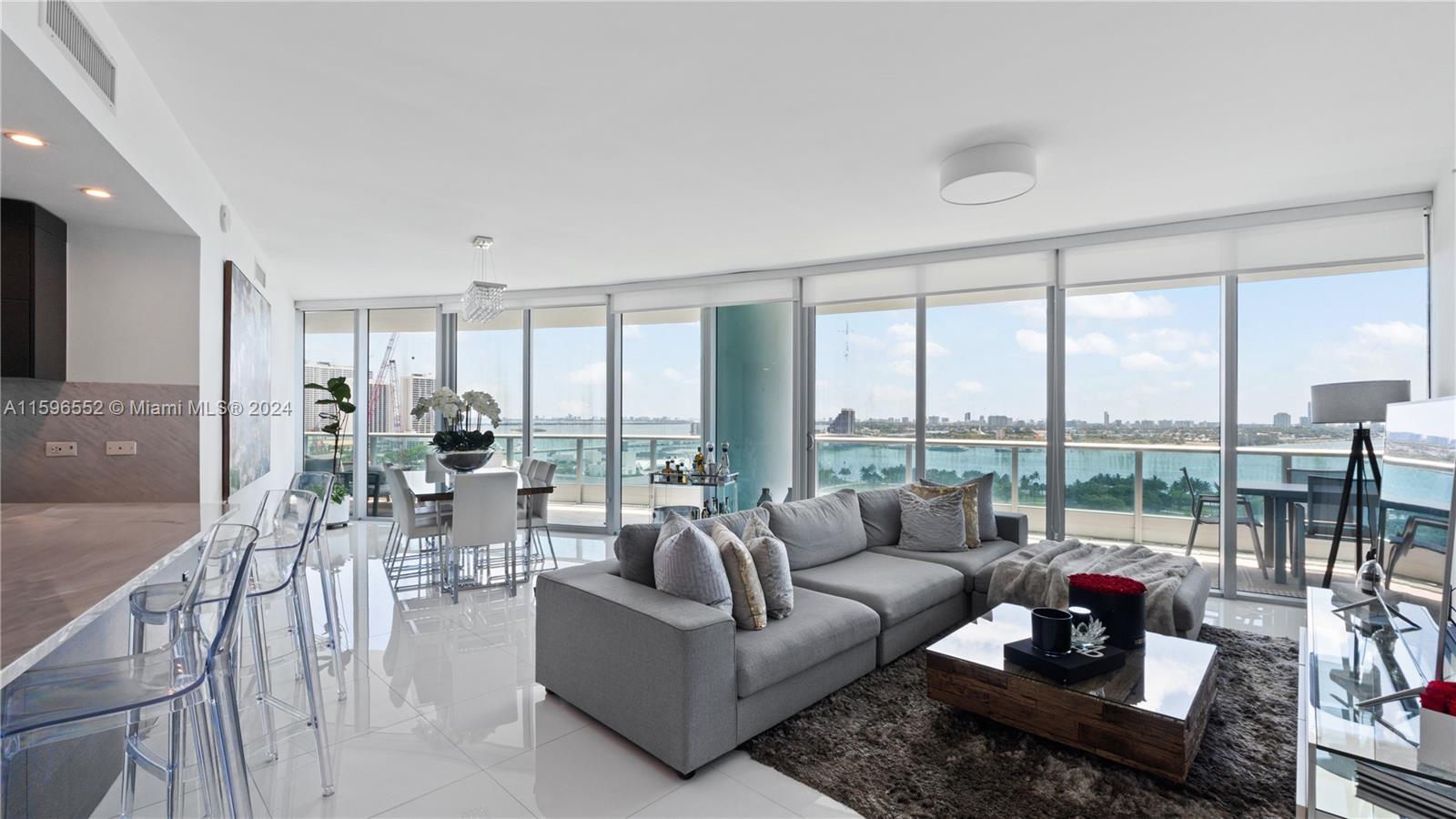 900 Biscayne Blvd # 1806