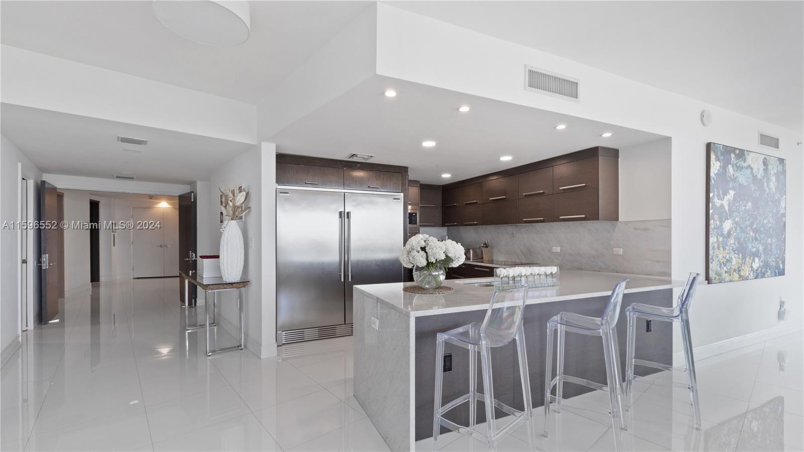 900 Biscayne Blvd # 1806