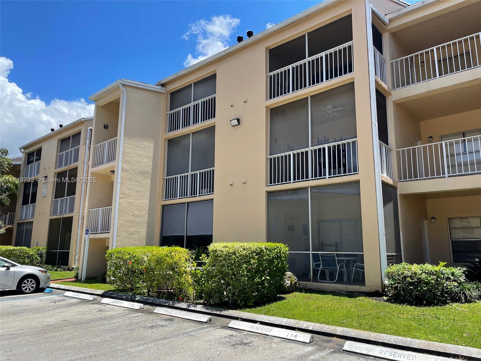 15300 SW 106th Ter # 512