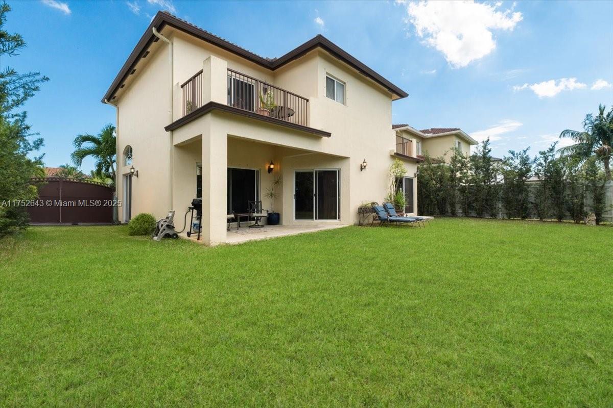 6042 SW 159th Ct