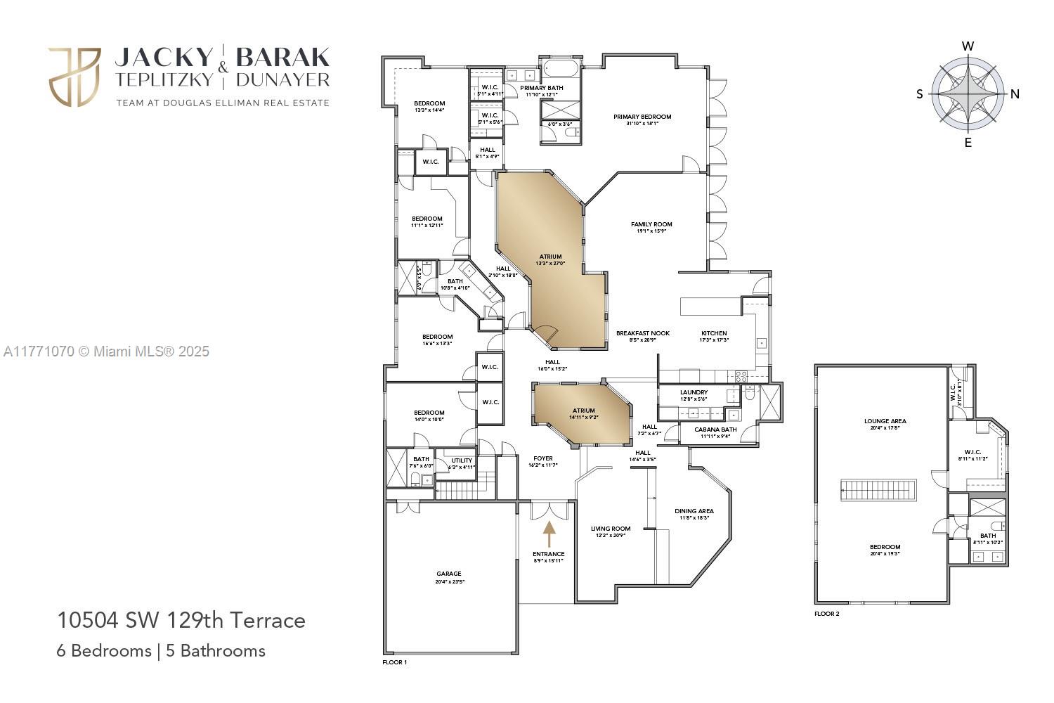 10504 SW 129th Ter