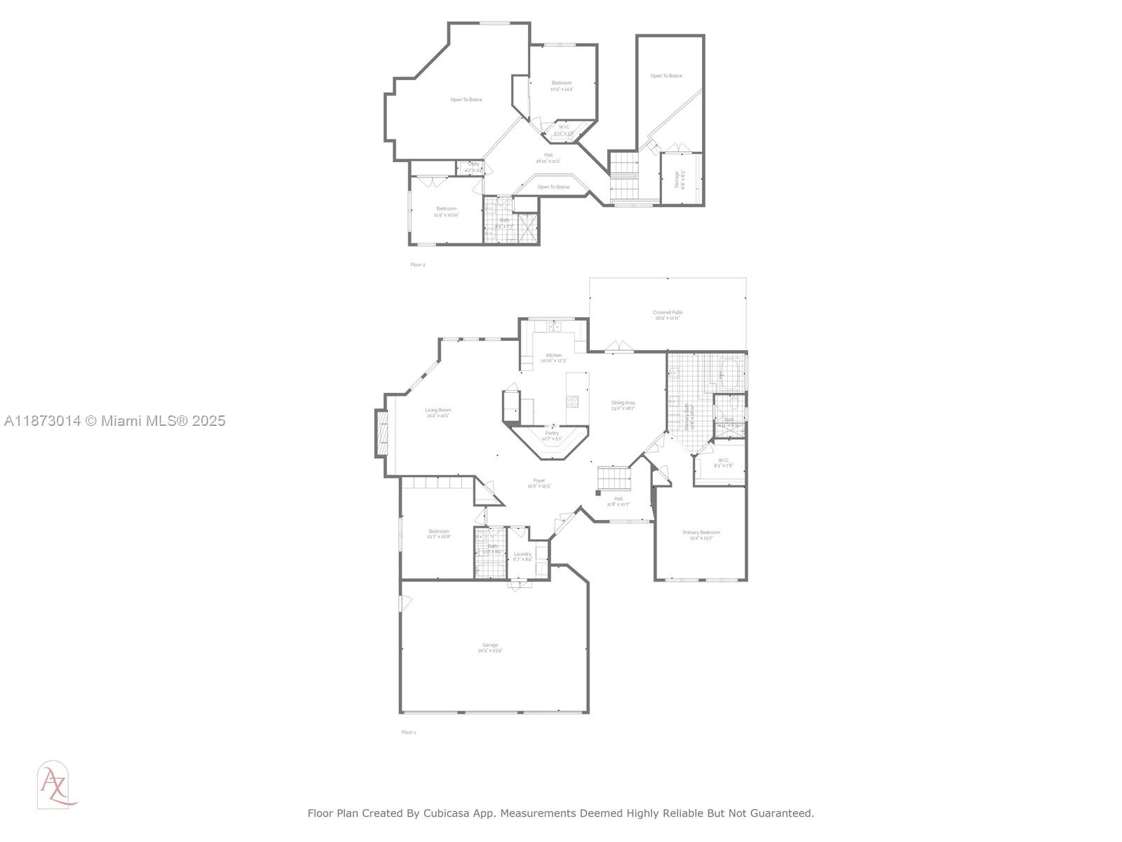 8001 NW 166th St