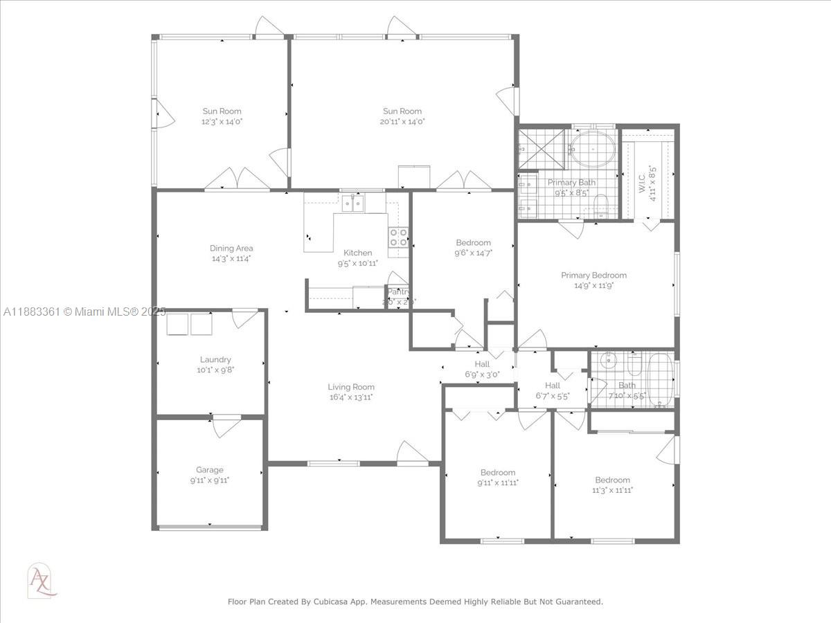 15327 SW 179th Ter
