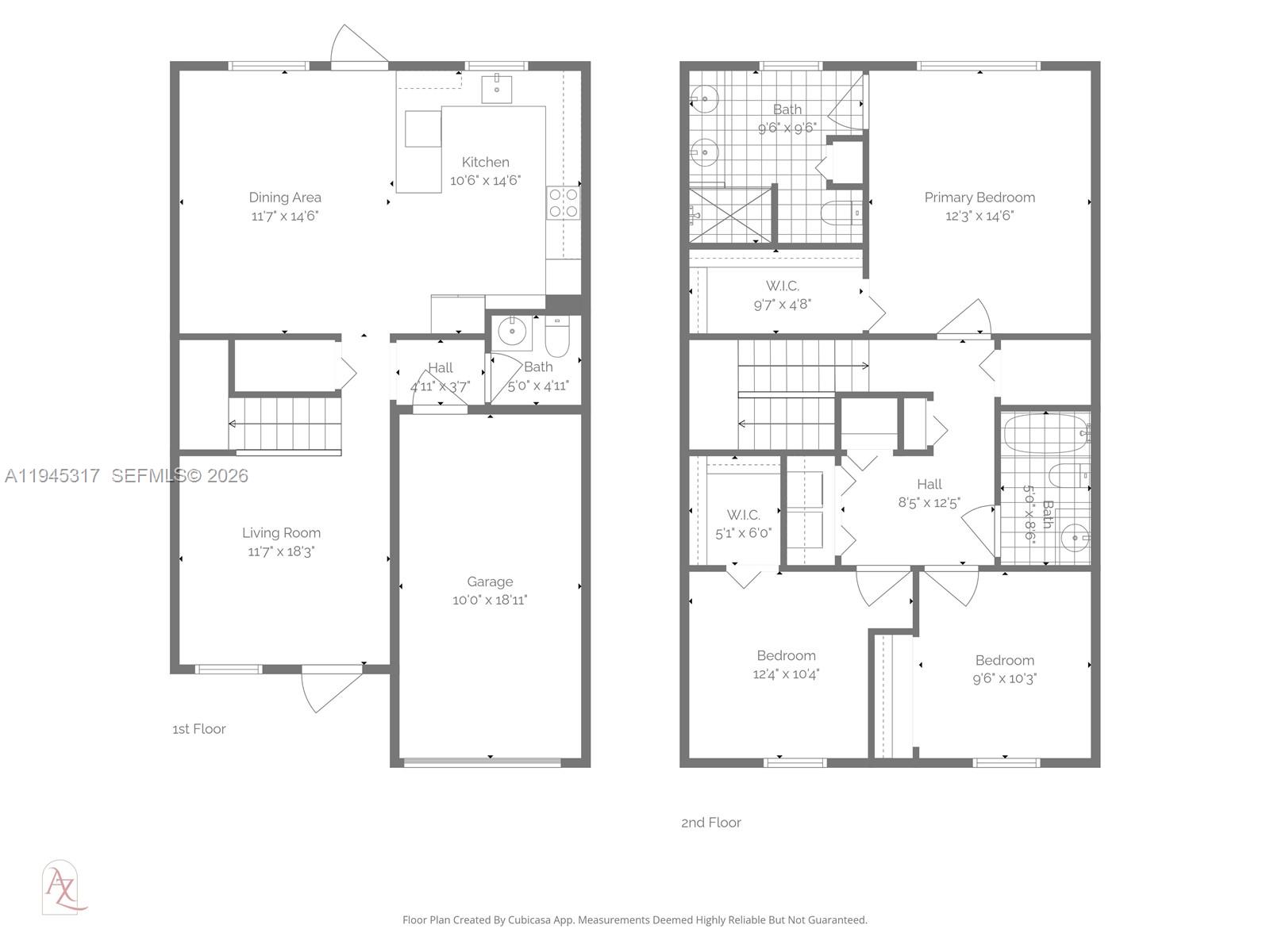 17619 SW 153rd Path