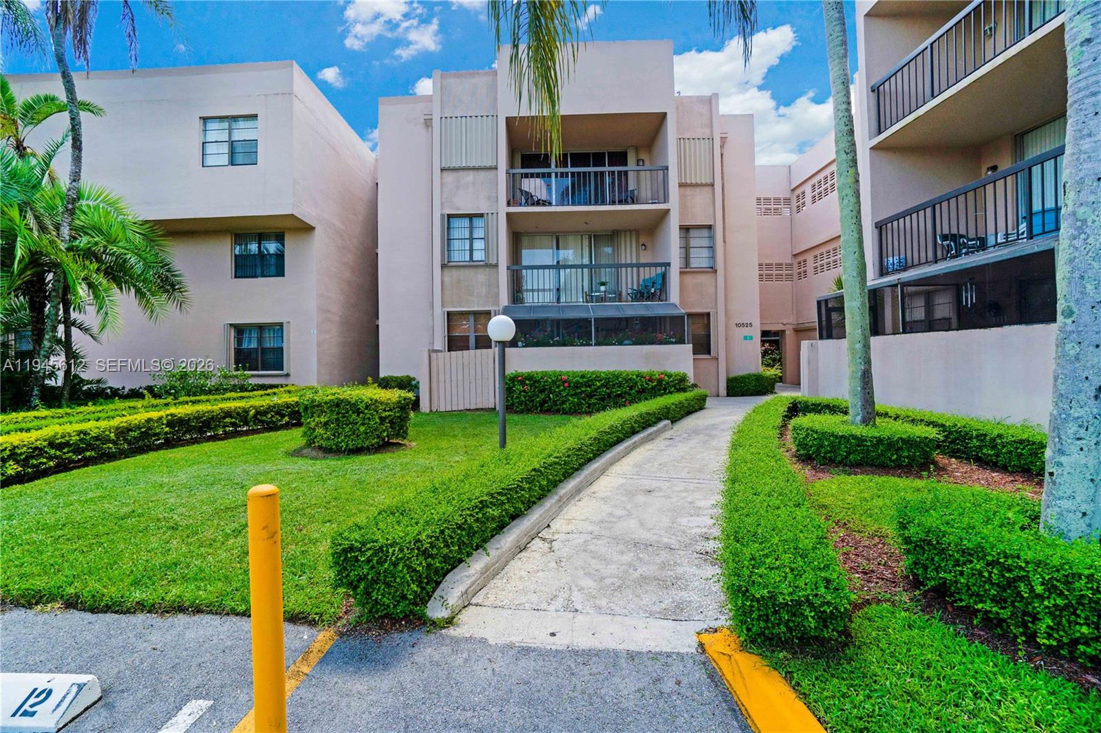 10525 SW 112th Ave # 309