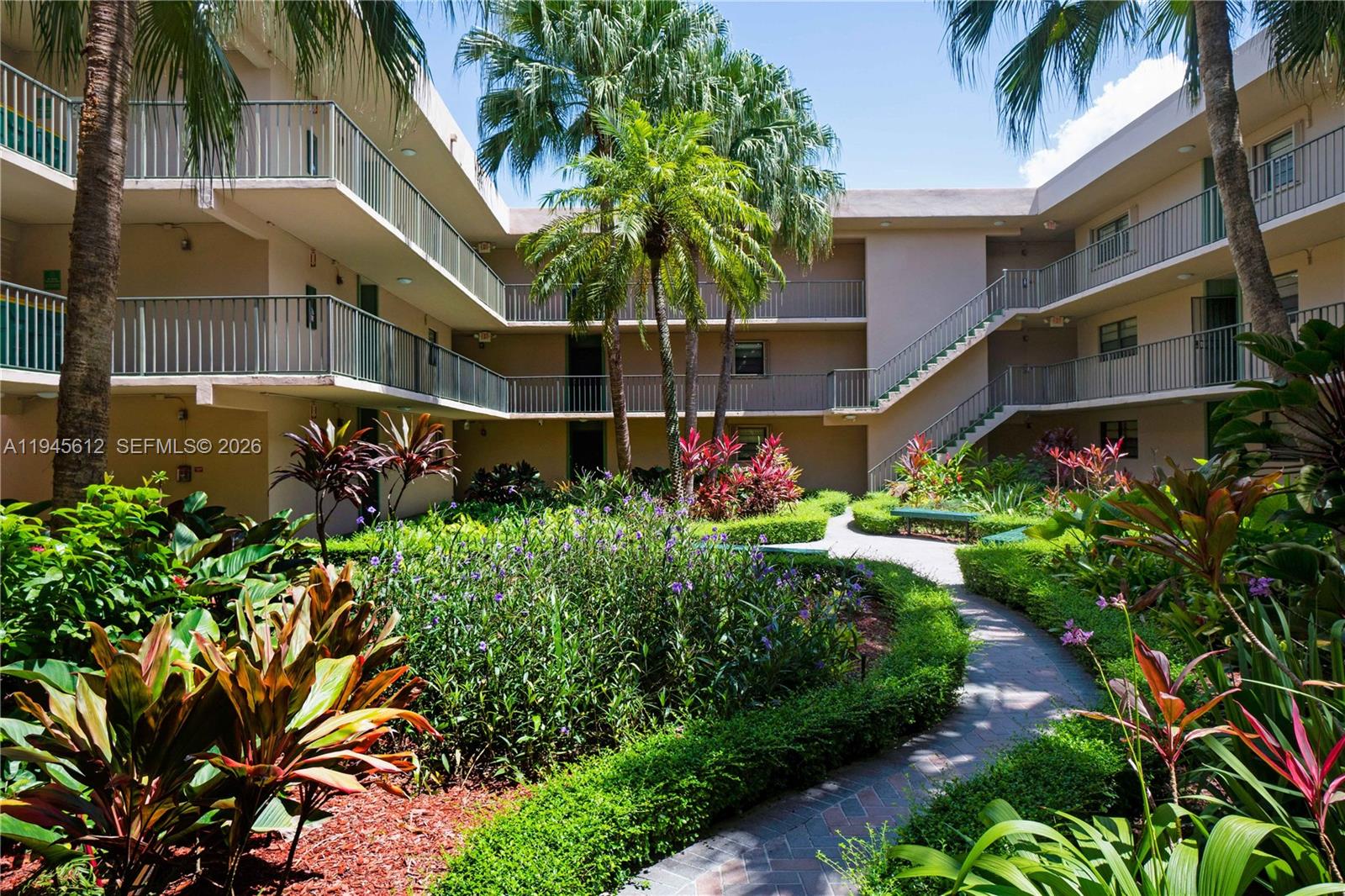 10525 SW 112th Ave # 309