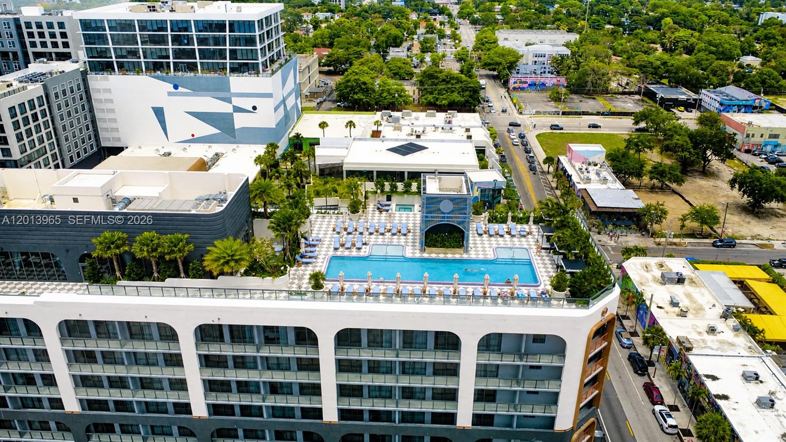 2700 NW 2nd Ave # 202