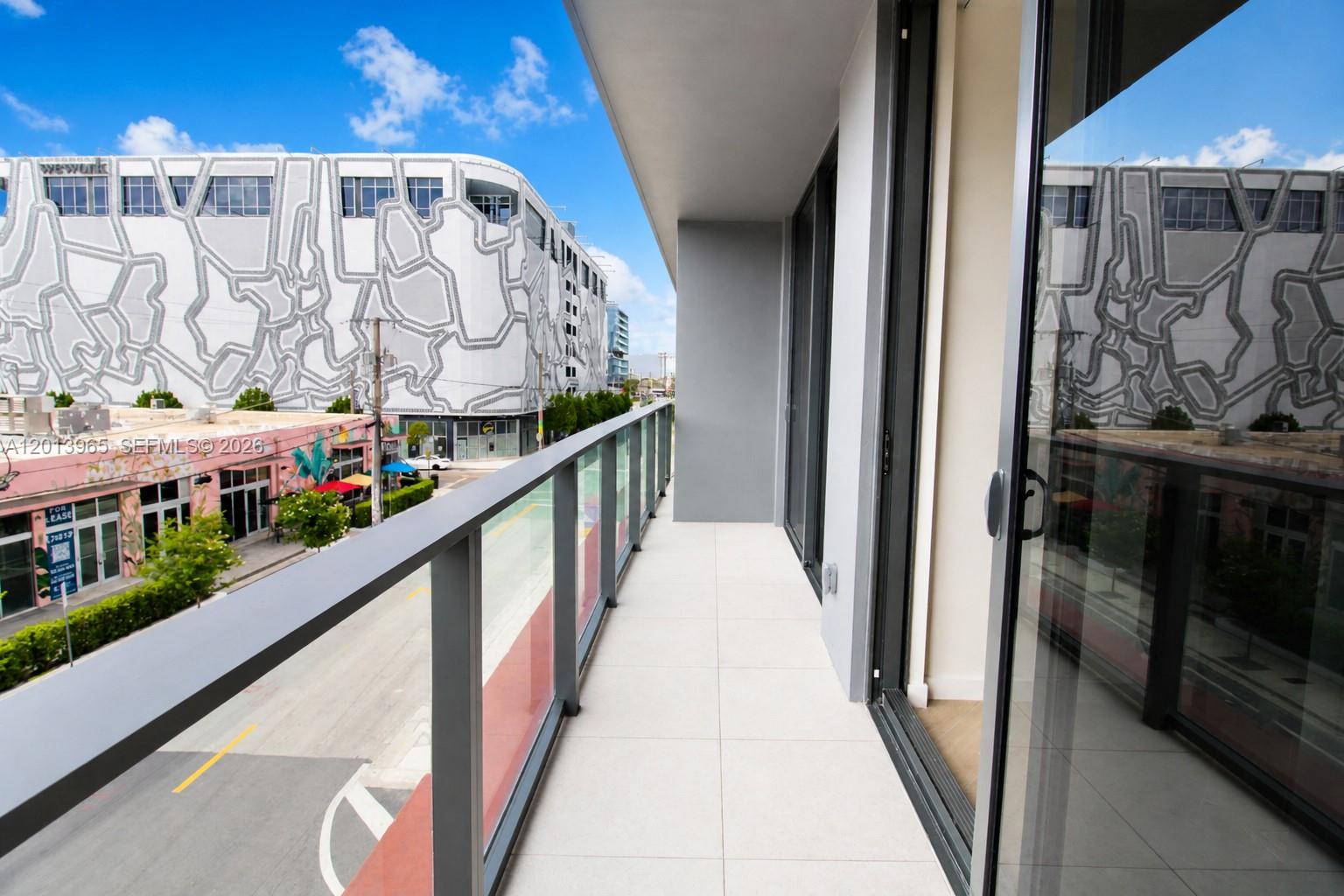 2700 NW 2nd Ave # 202