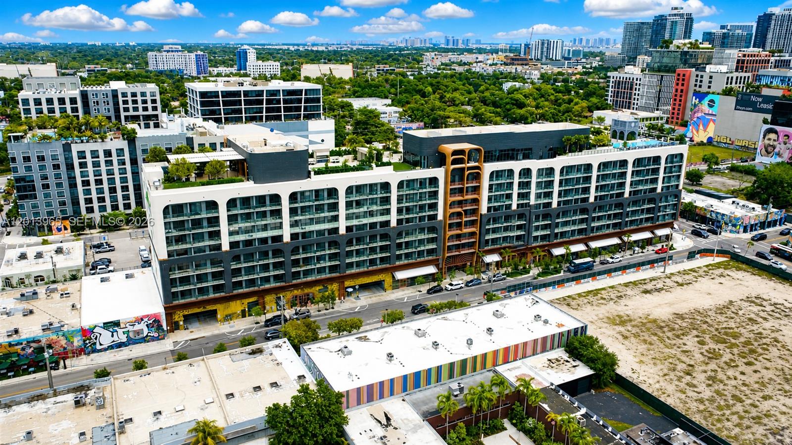 2700 NW 2nd Ave # 202