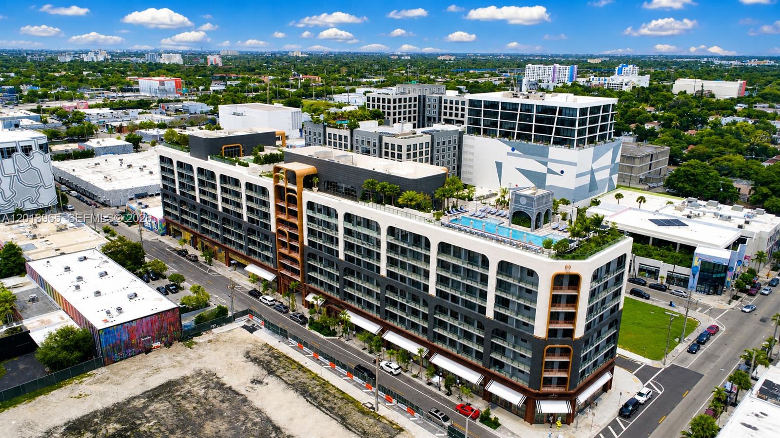 2700 NW 2nd Ave # 202