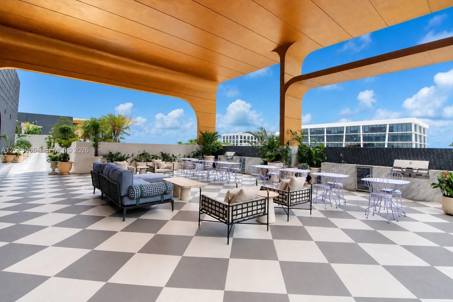 2700 NW 2nd Ave # 202