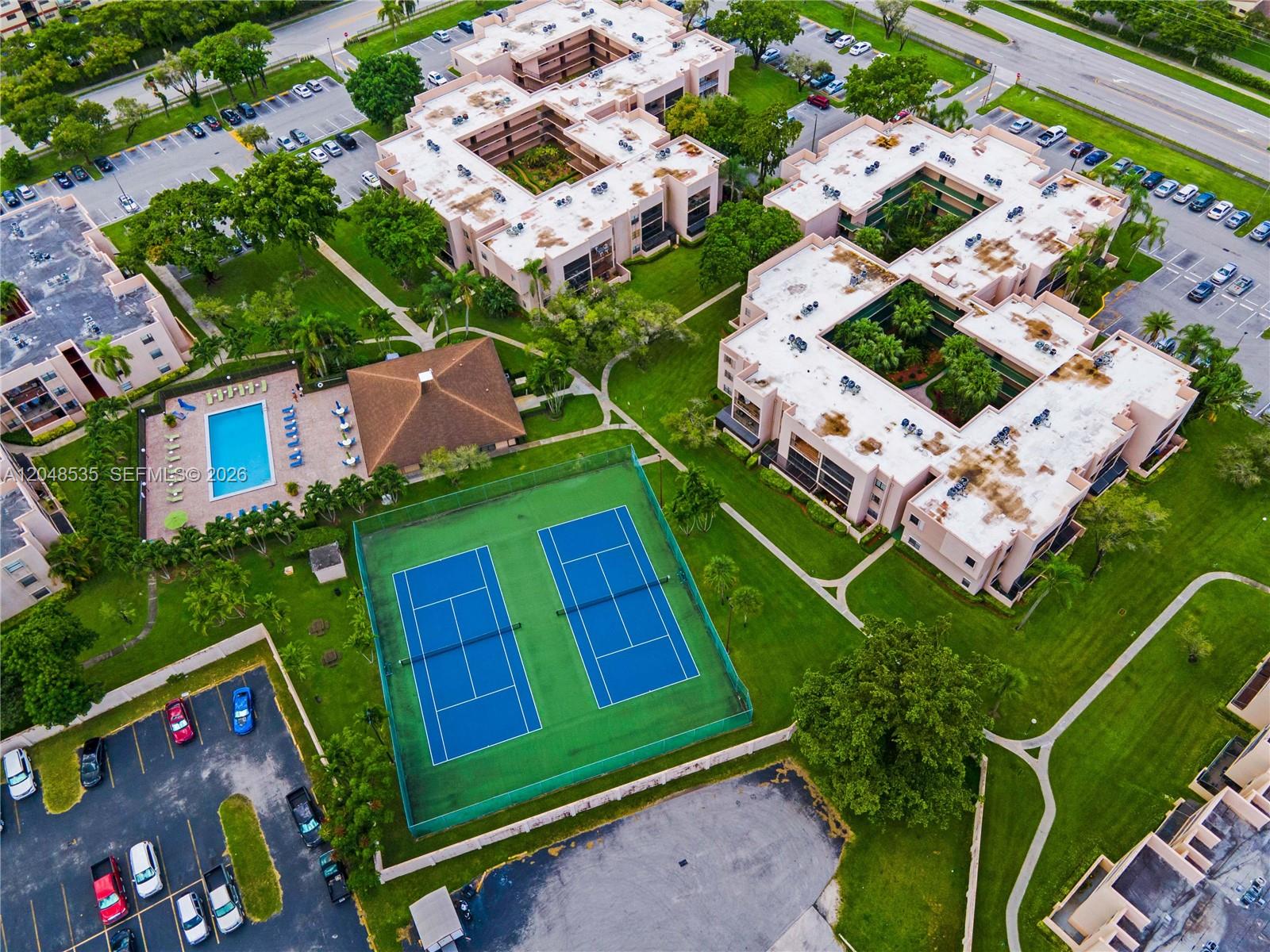 10525 SW 112th Ave # 309