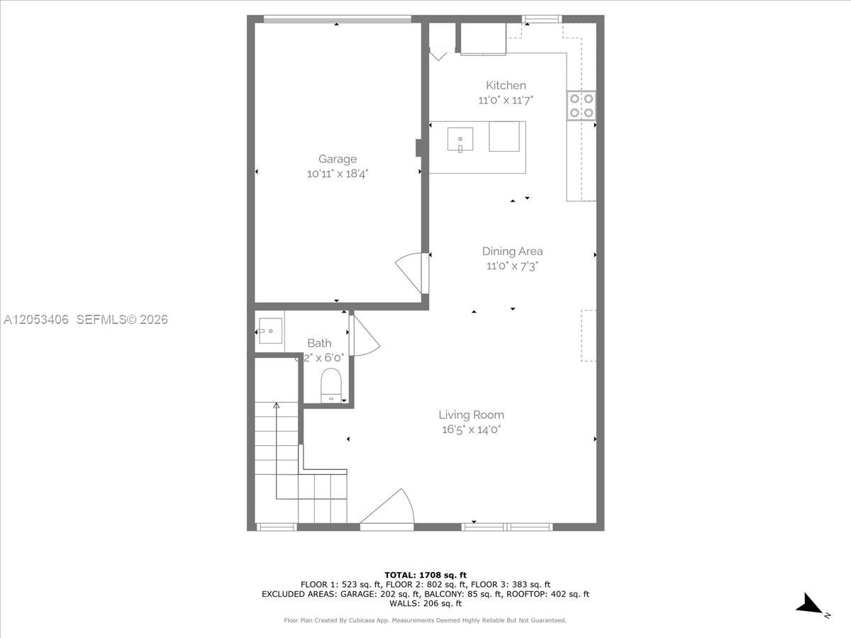 4746 NW 83rd Pkwy