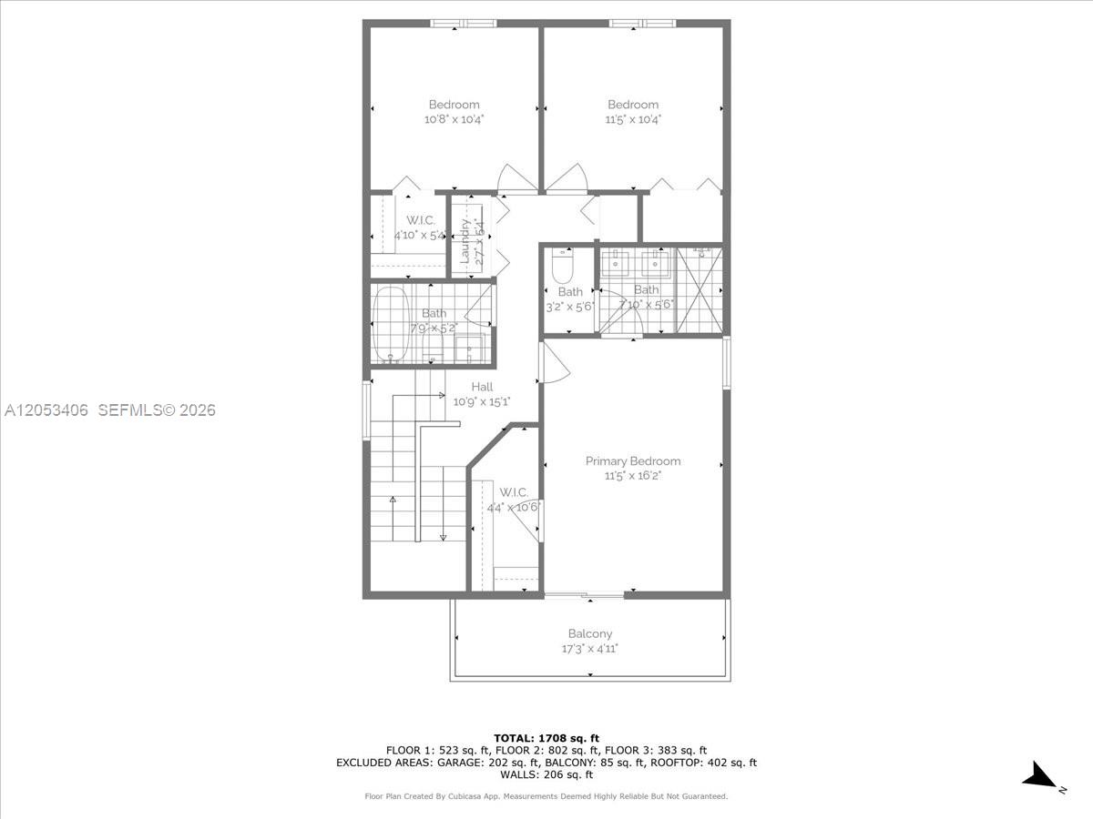 4746 NW 83rd Pkwy