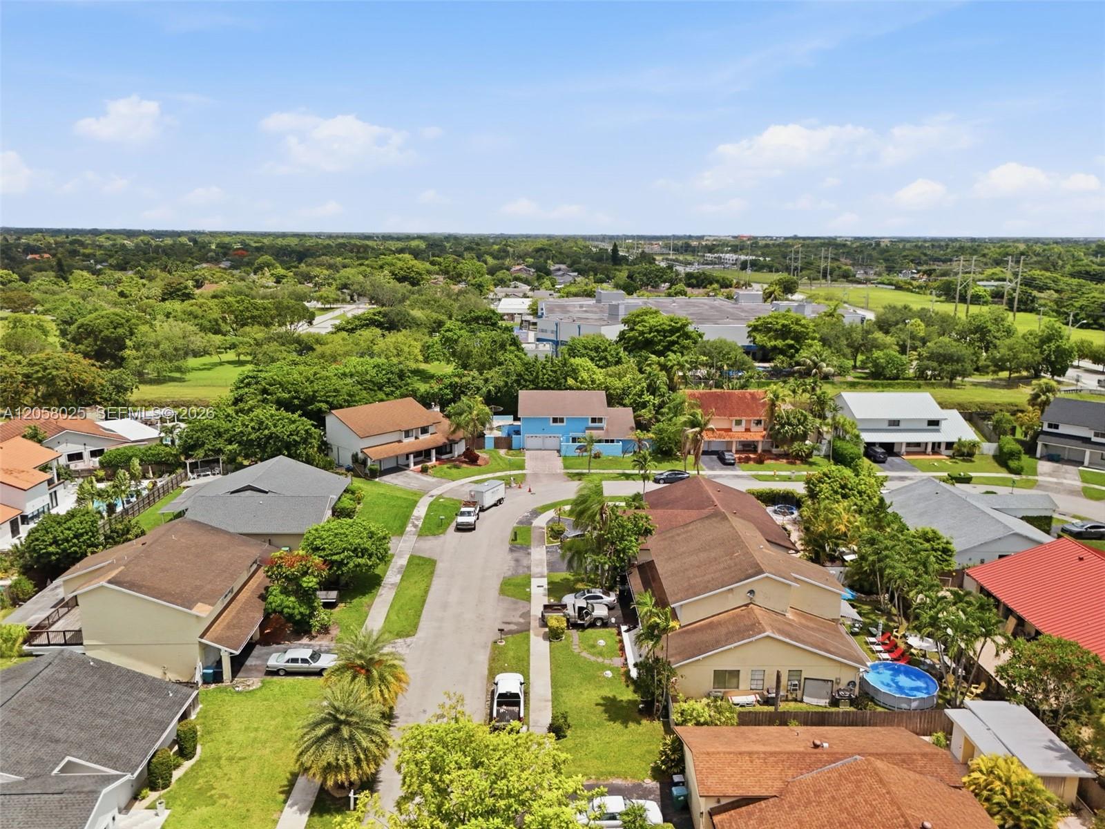 12765 SW 110th Ter